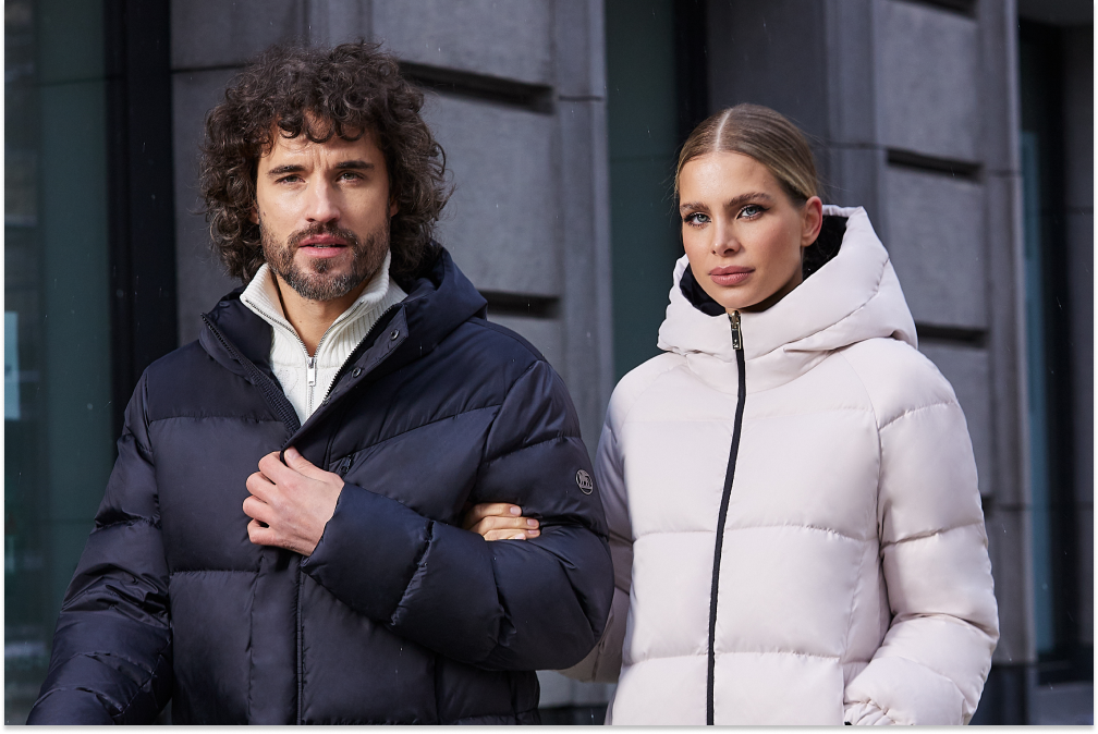 Ghid de Cumpărături Madzerini: </br> Cum să Alegi Geaca Perfectă