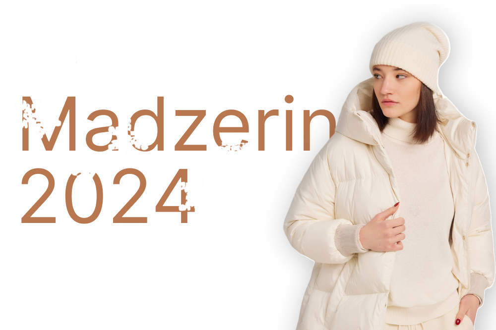 Eleganță sub fulgii de nea – Colecția 2024