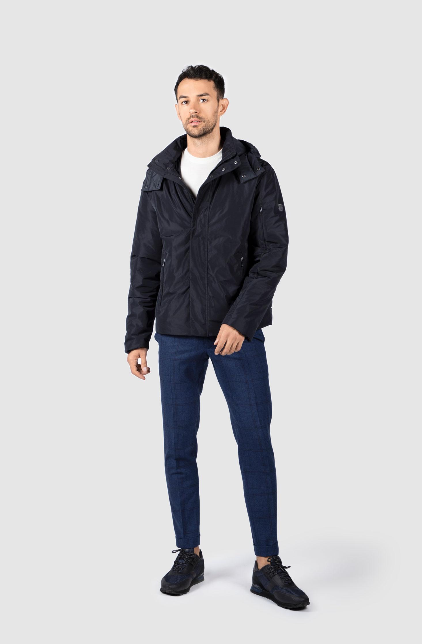 Geacă pentru Bărbați GUIDO dark navy