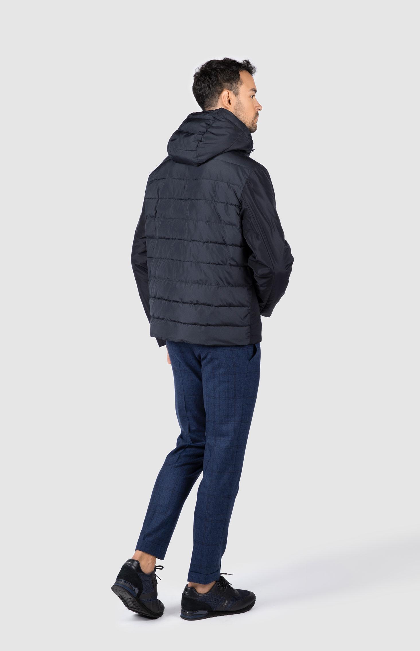 Geacă pentru Bărbați GUIDO dark navy