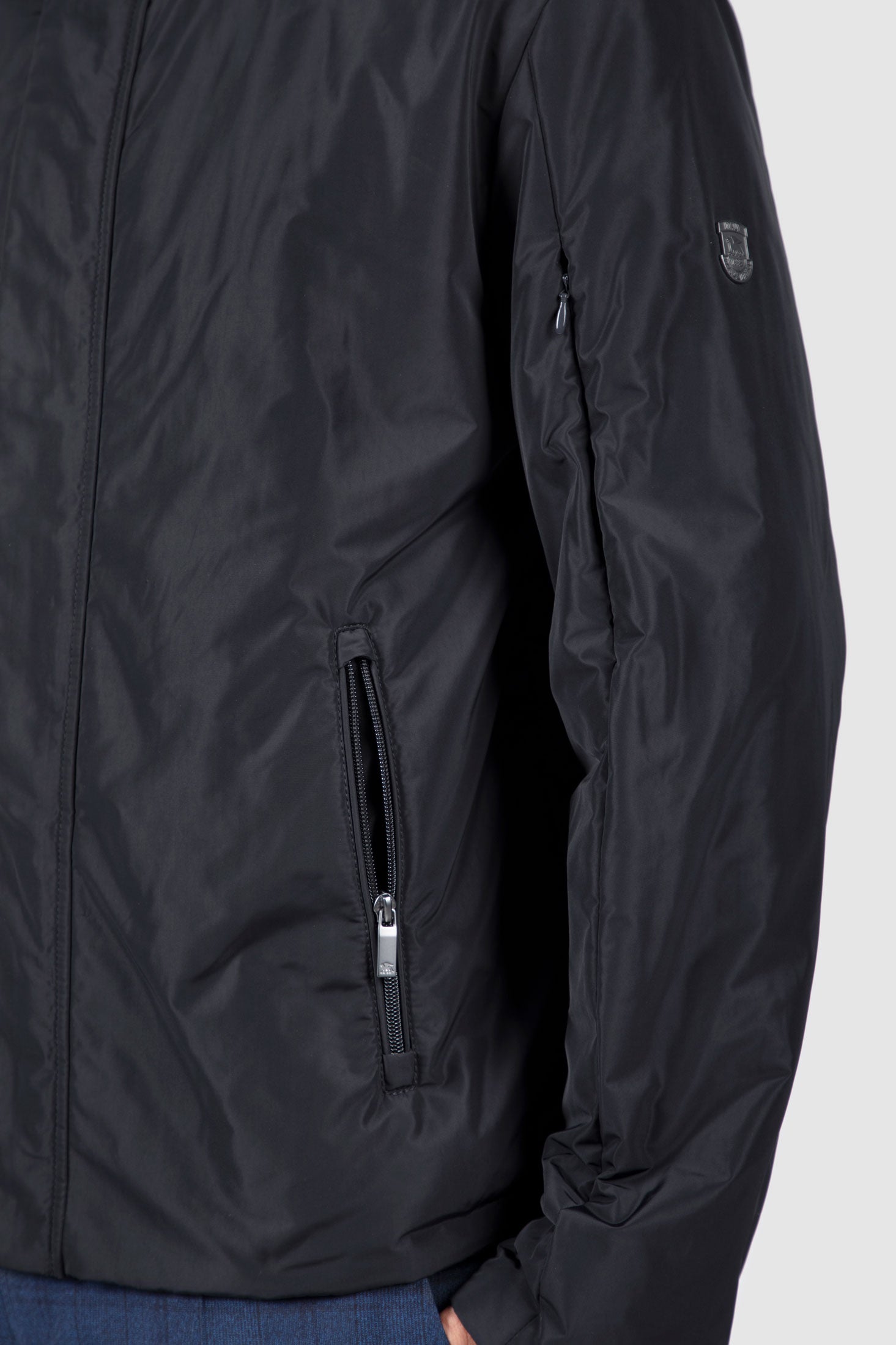 Geacă pentru Bărbați GUIDO dark navy