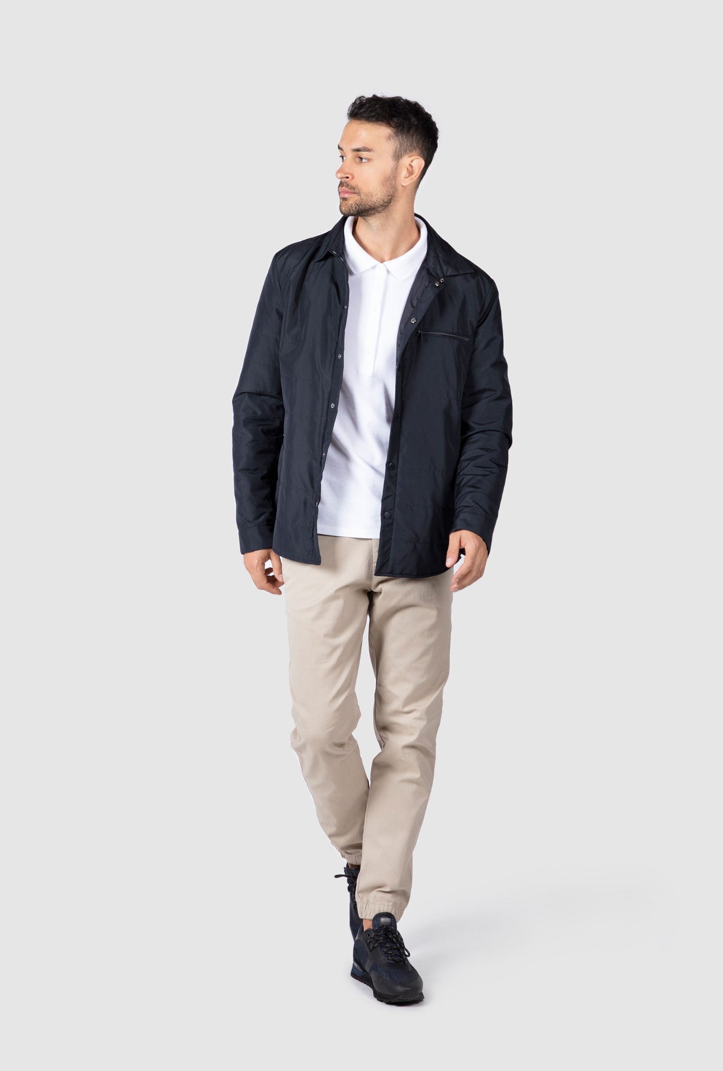 Geacă pentru bărbați CARO