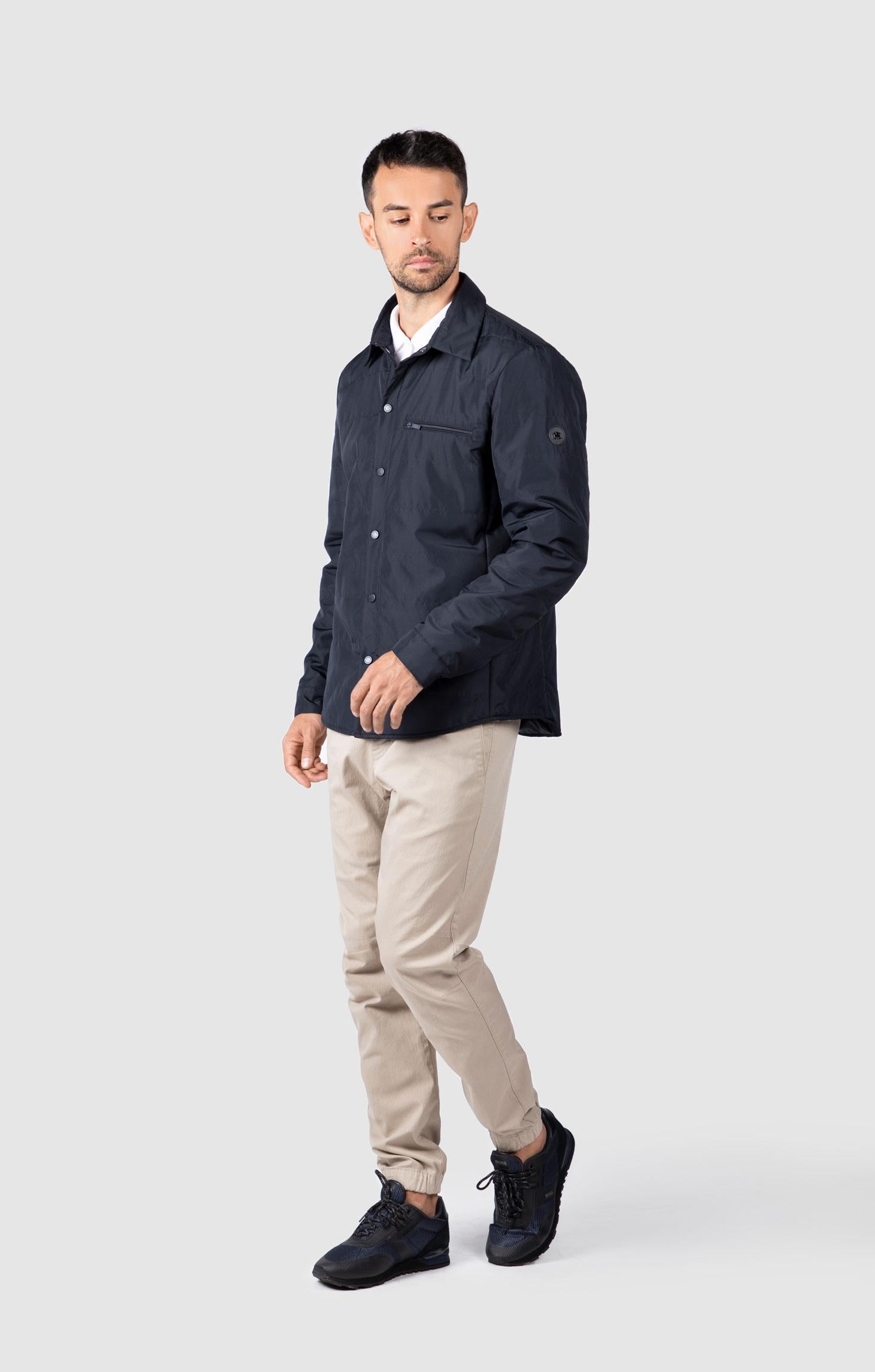 Geacă pentru bărbați CARO