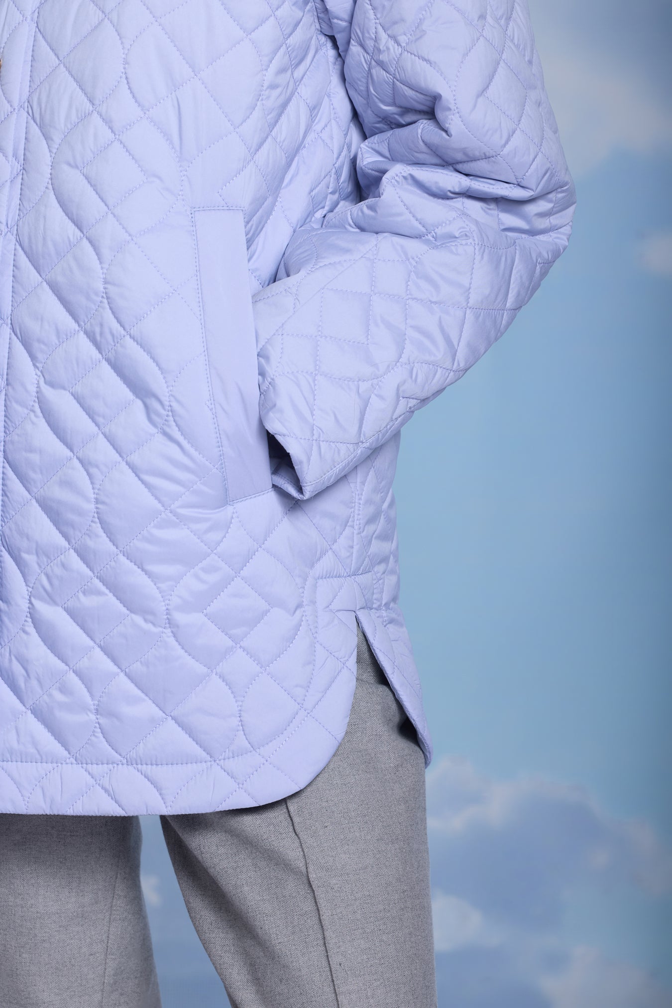 Geacă de damă ODET aleutian