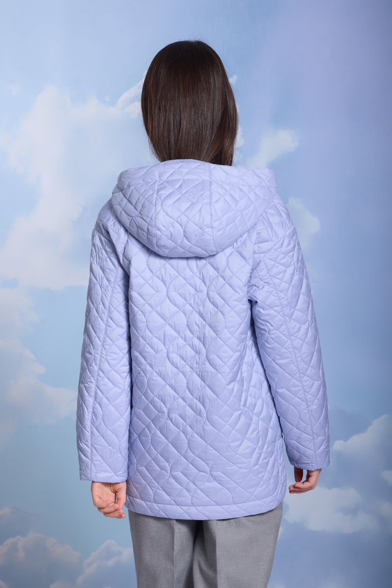 Geacă de damă ODET aleutian