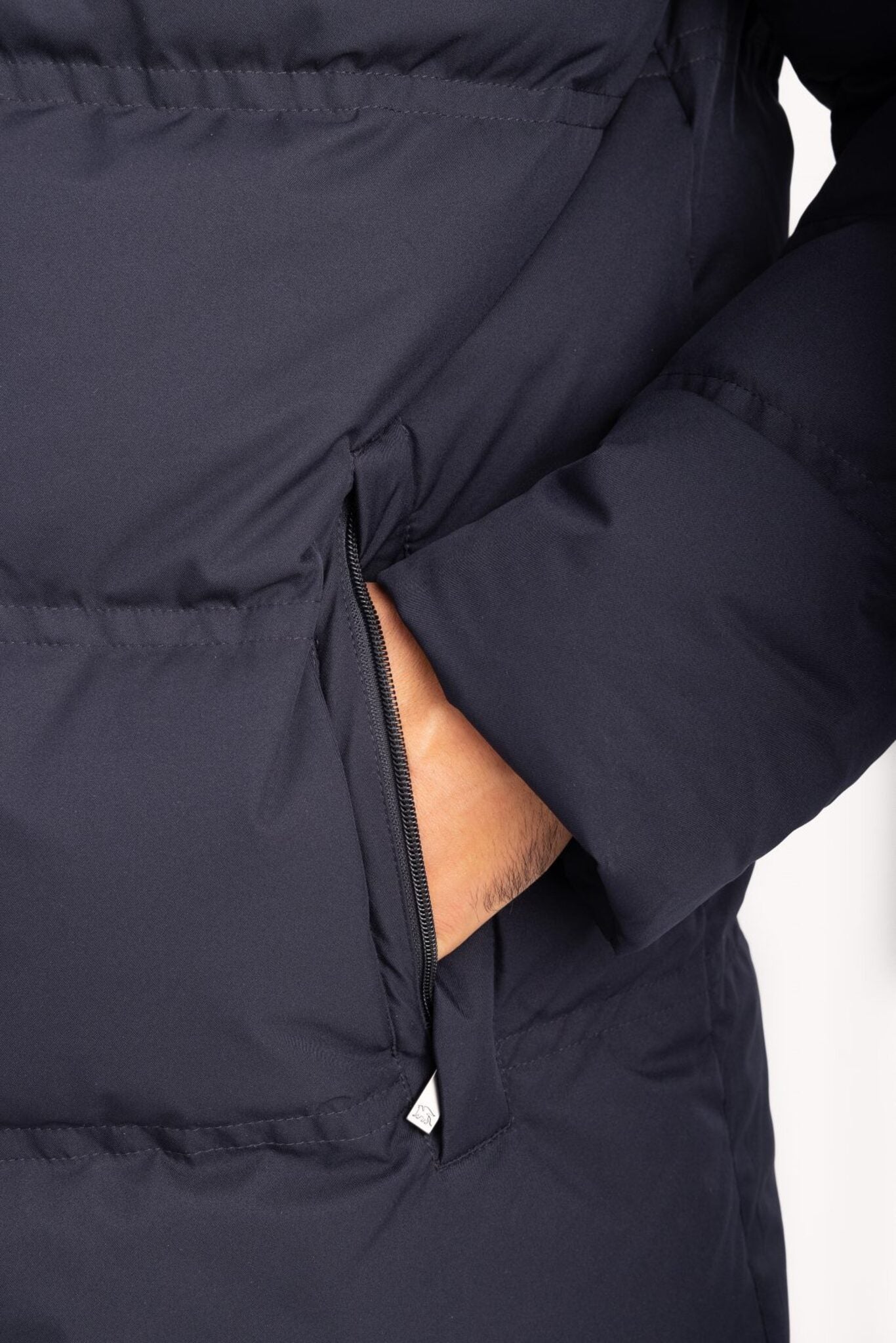 Geacă pentru Bărbați PRATO navy