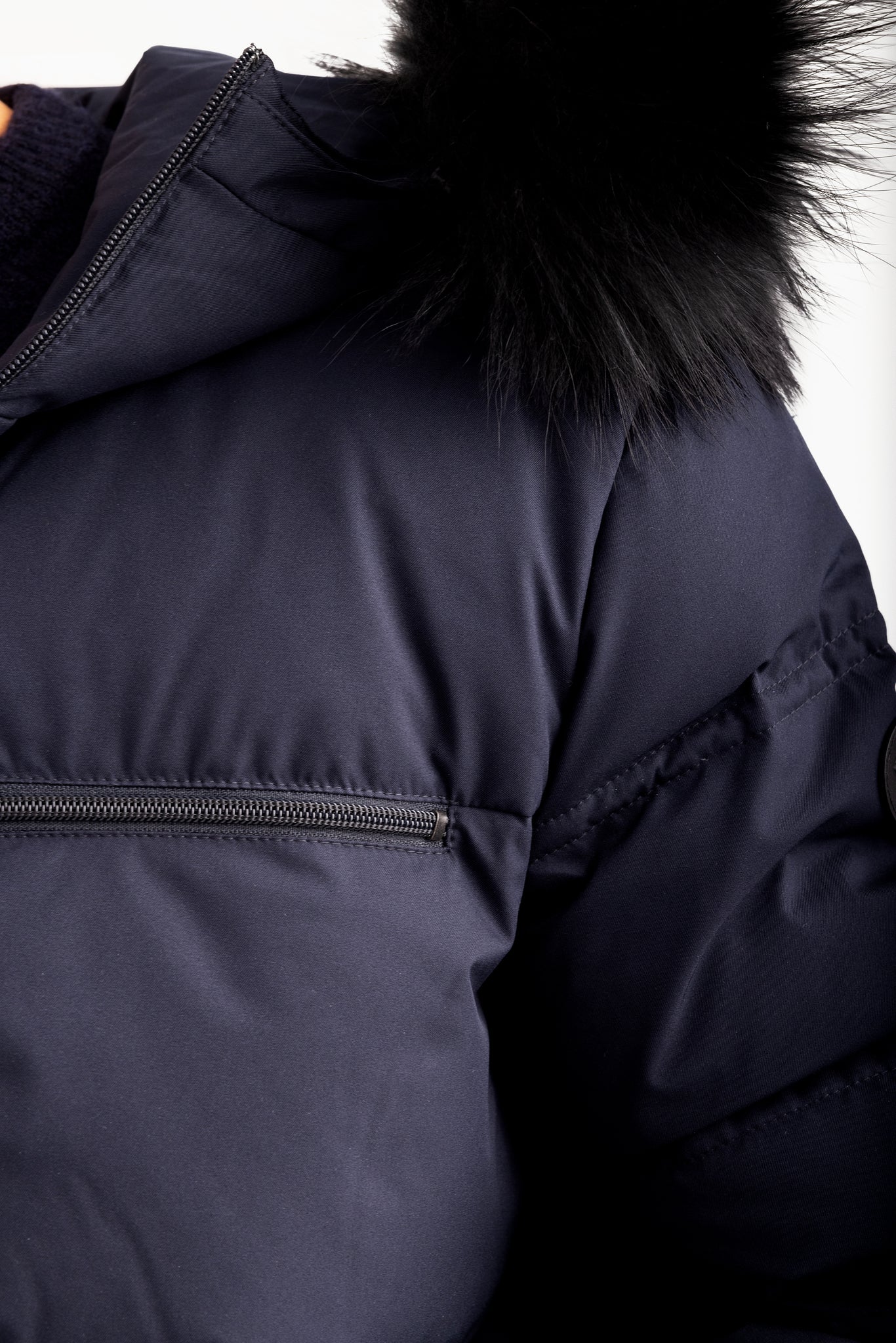 Geacă pentru Bărbați PRATO navy