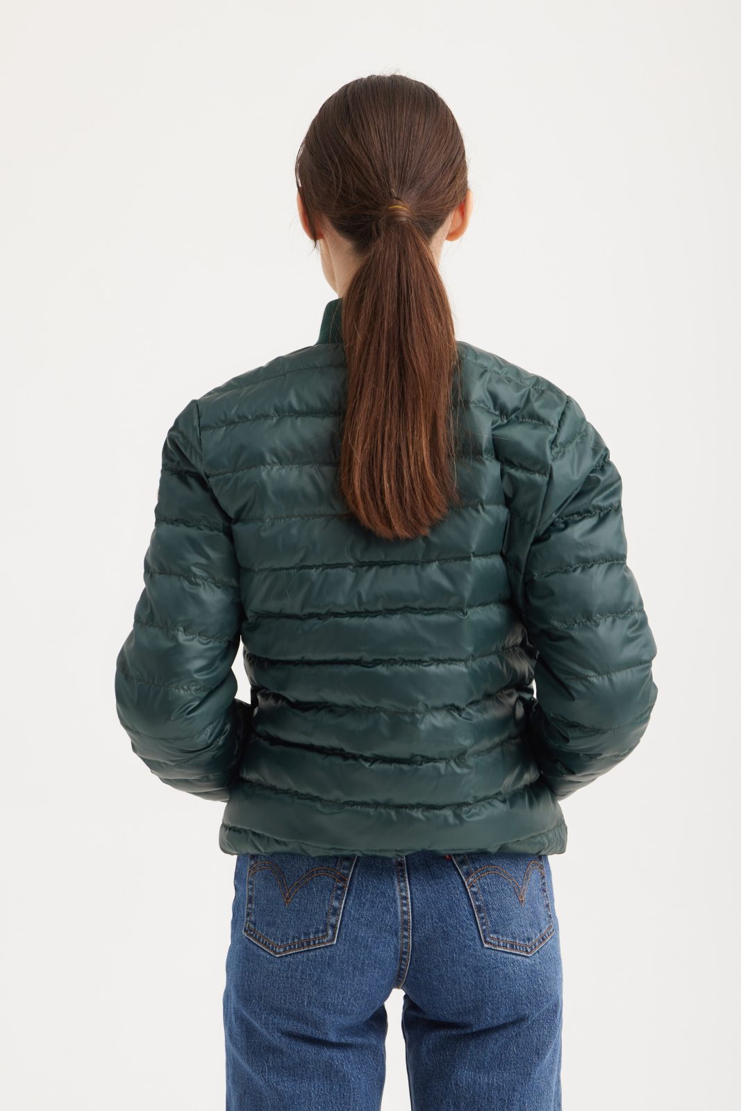 Geacă de Damă TORINA green