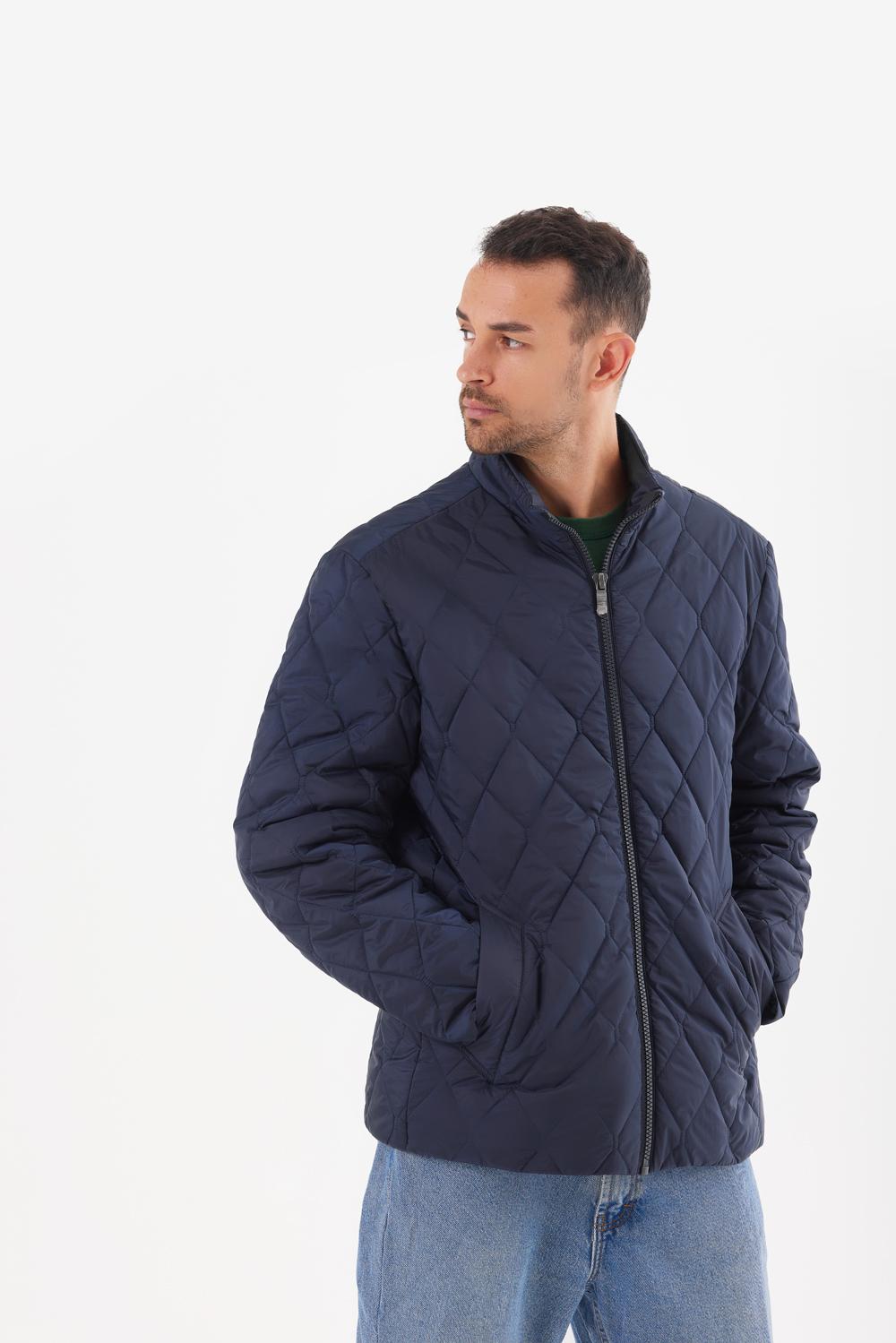 Geacă pentru bărbați TALDO navy