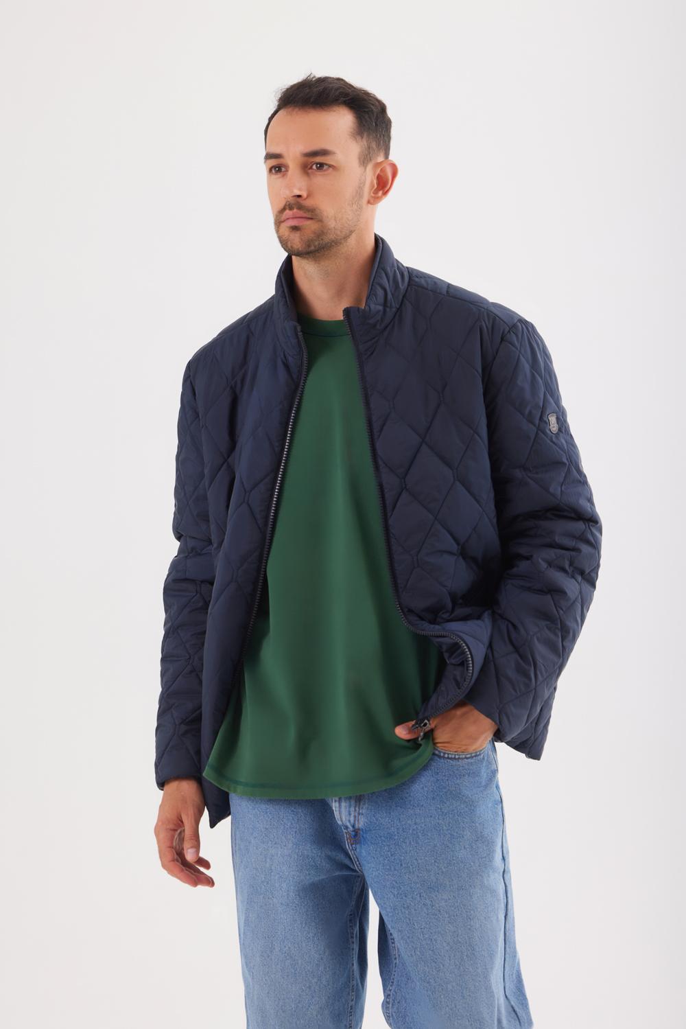 Geacă pentru bărbați TALDO navy