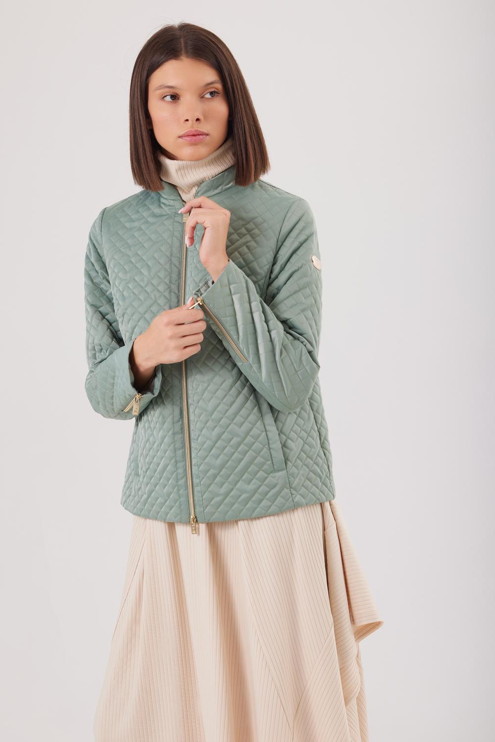 Geacă de Damă MADIA lily pad