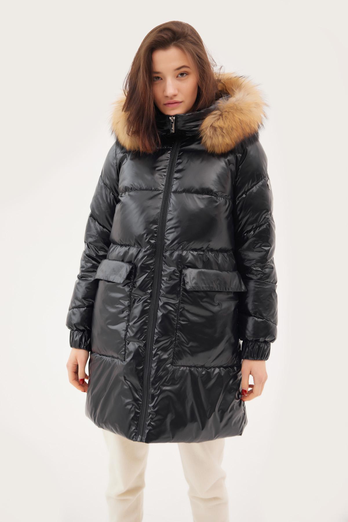 Geacă de Damă DALIA black