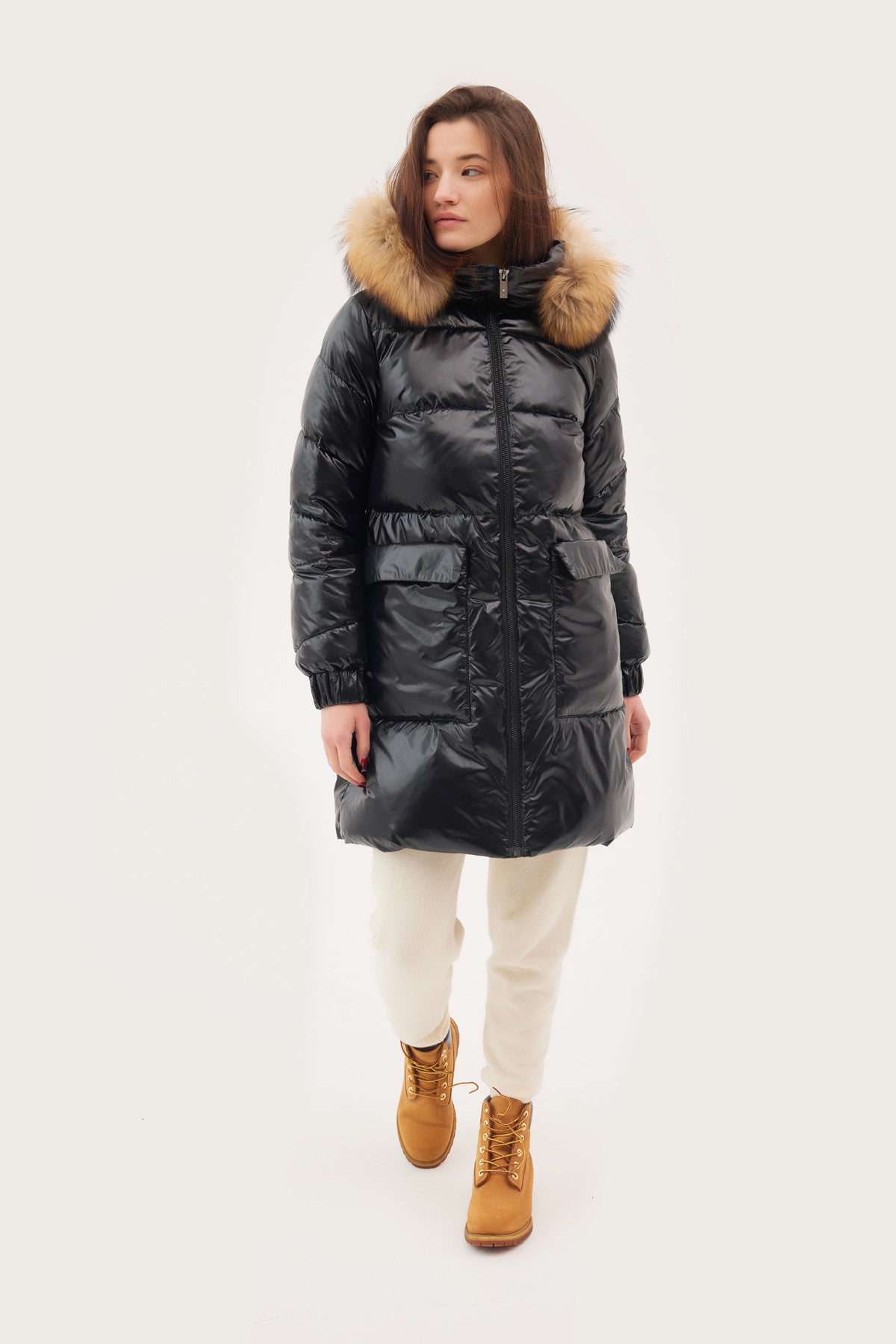 Geacă de Damă DALIA black