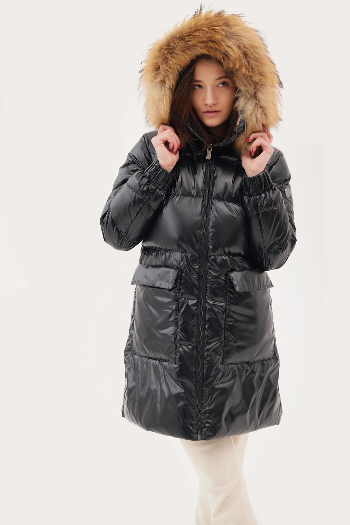 Geacă de Damă DALIA black