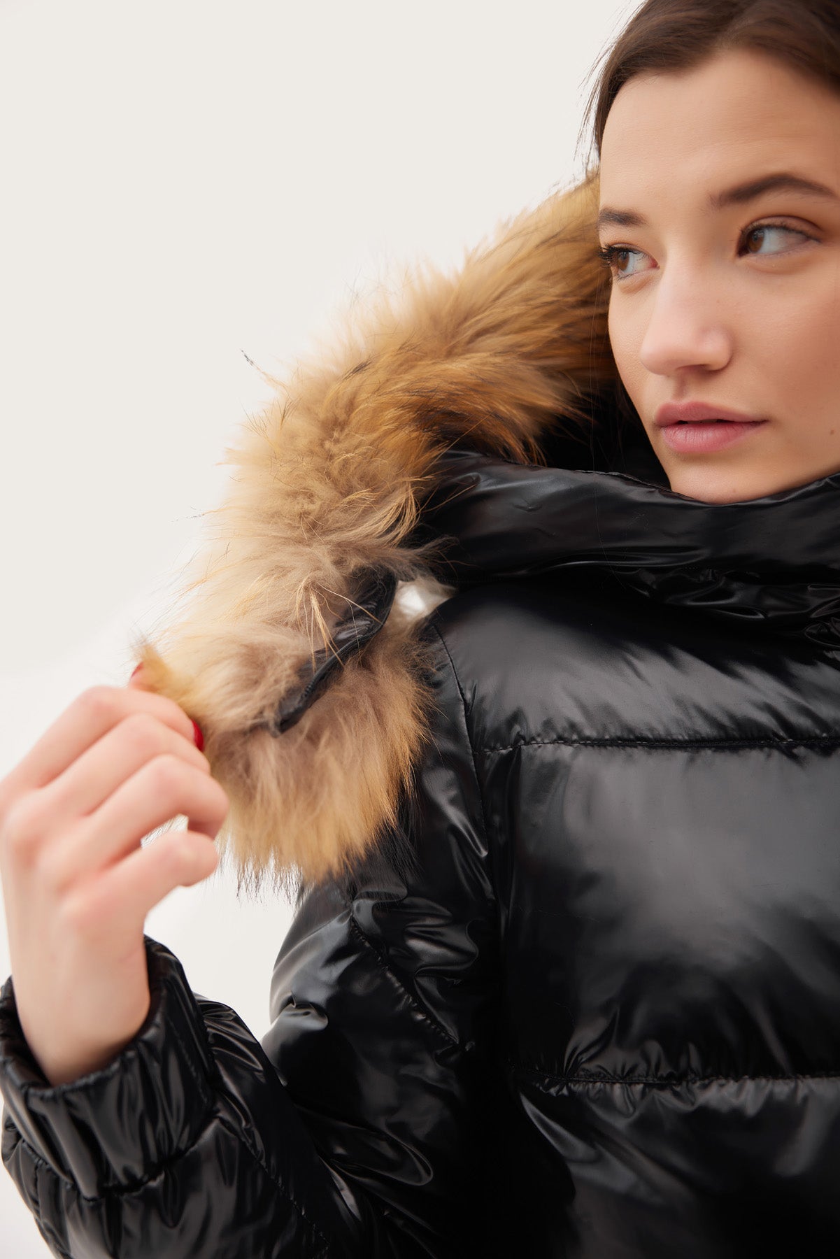 Geacă de Damă DALIA black