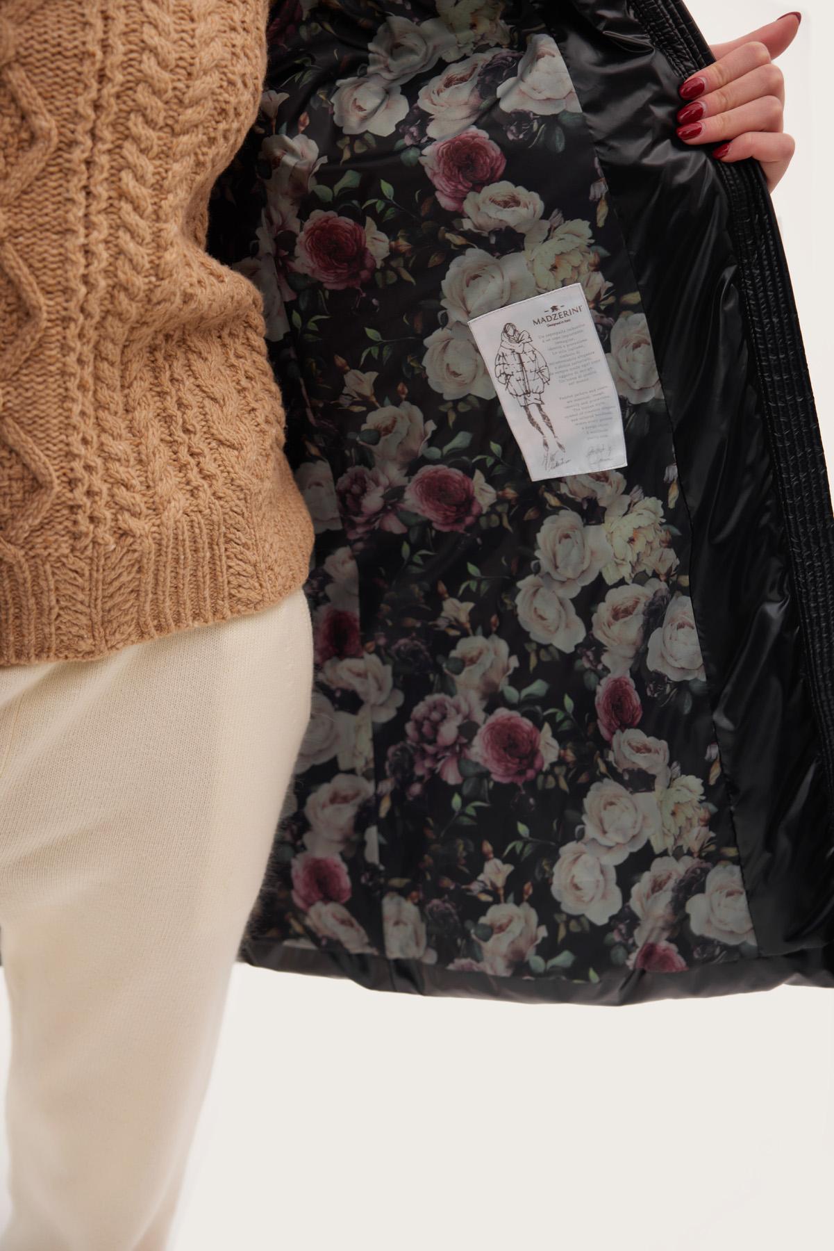 Geacă de Damă DALIA black