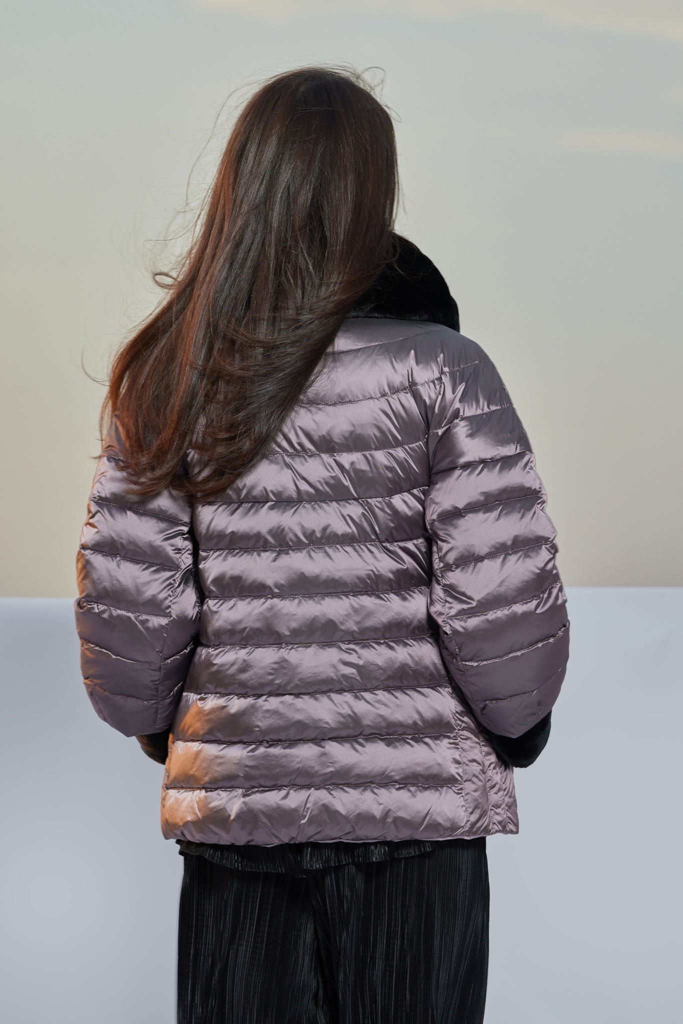 Geacă de Damă INESSA quail