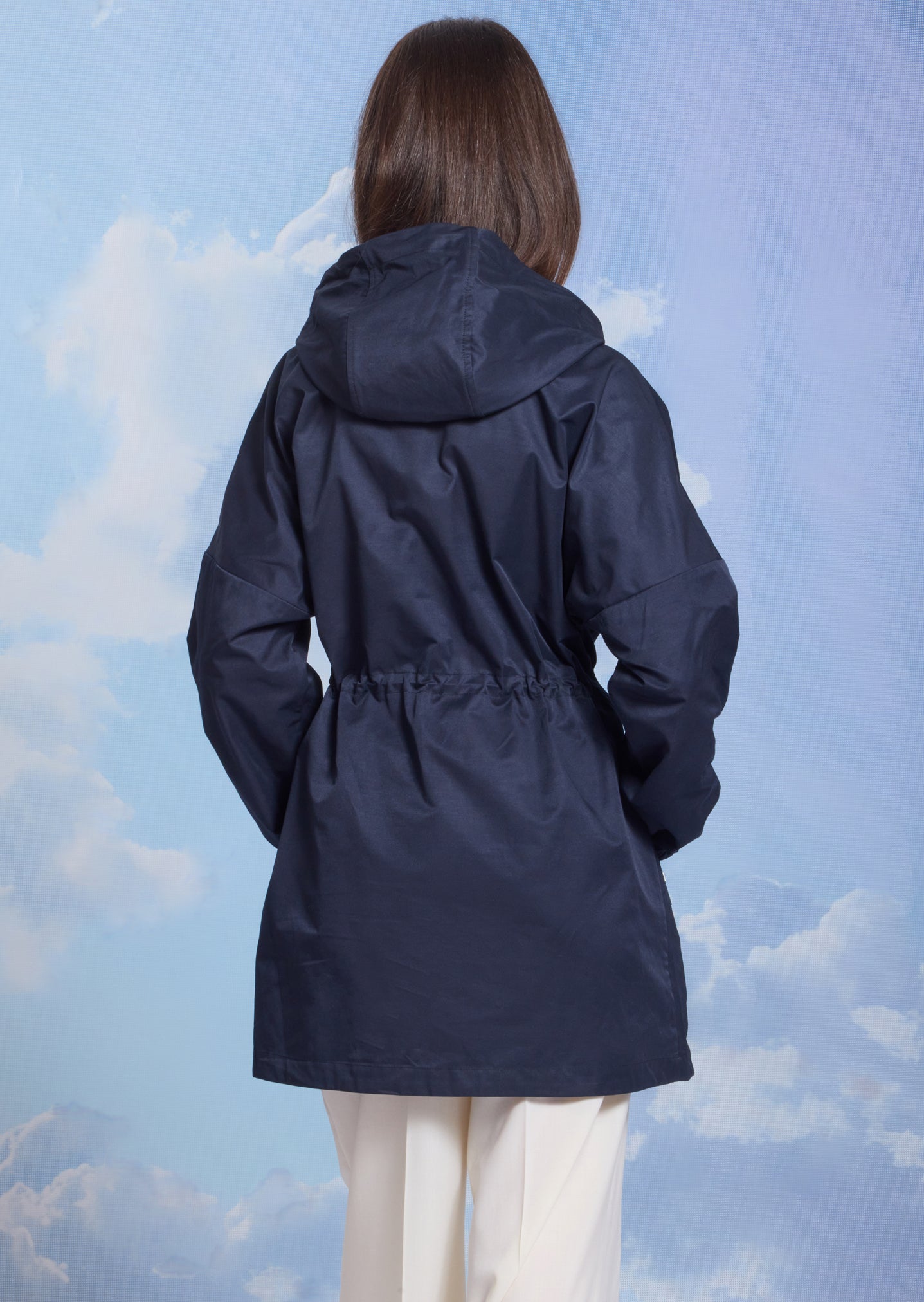 Geacă de damă HOLLY dark navy