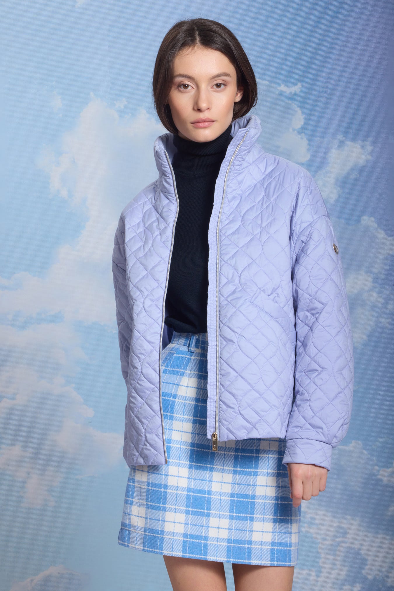 Geacă de damă GWEN aleutian