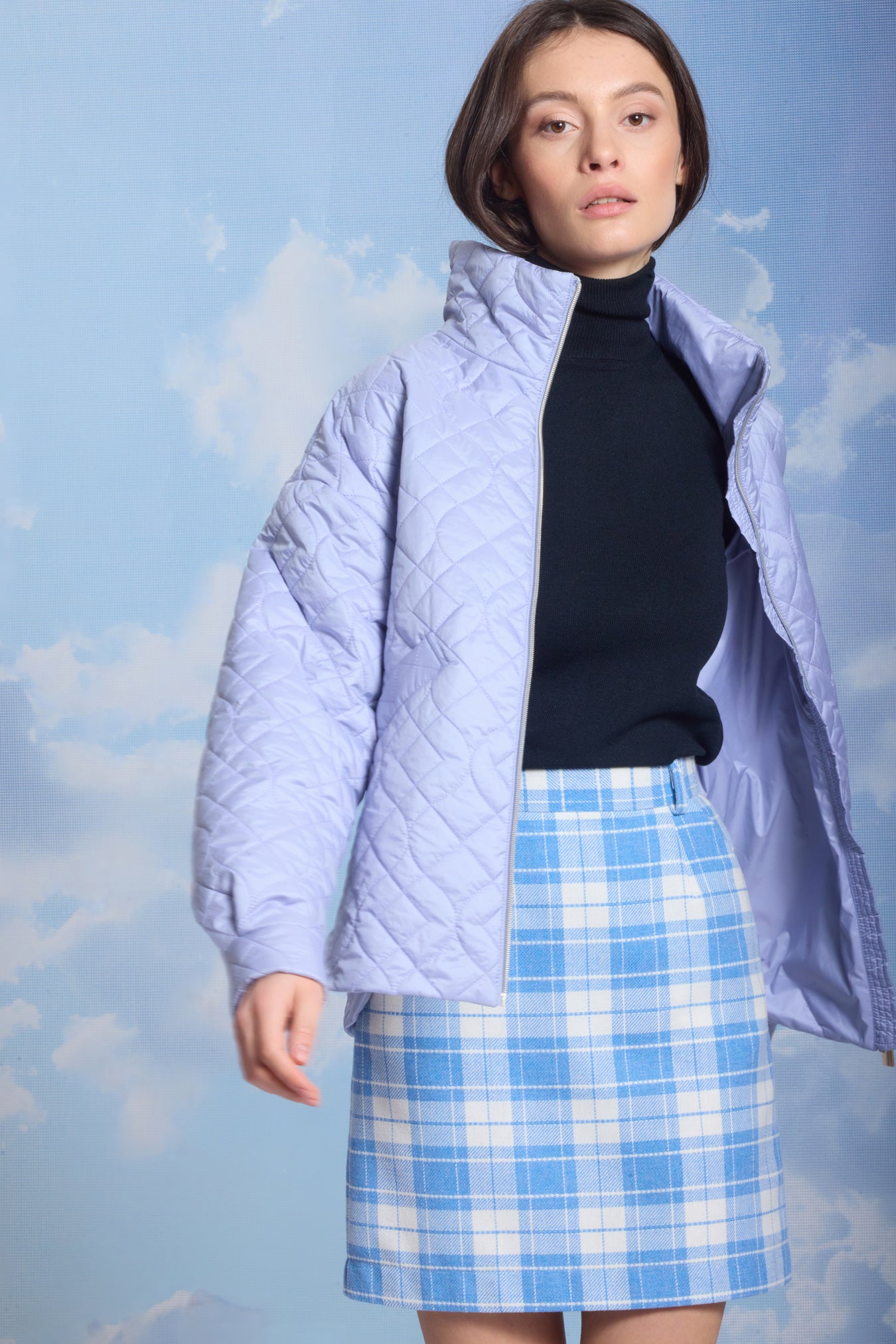 Geacă de damă GWEN aleutian