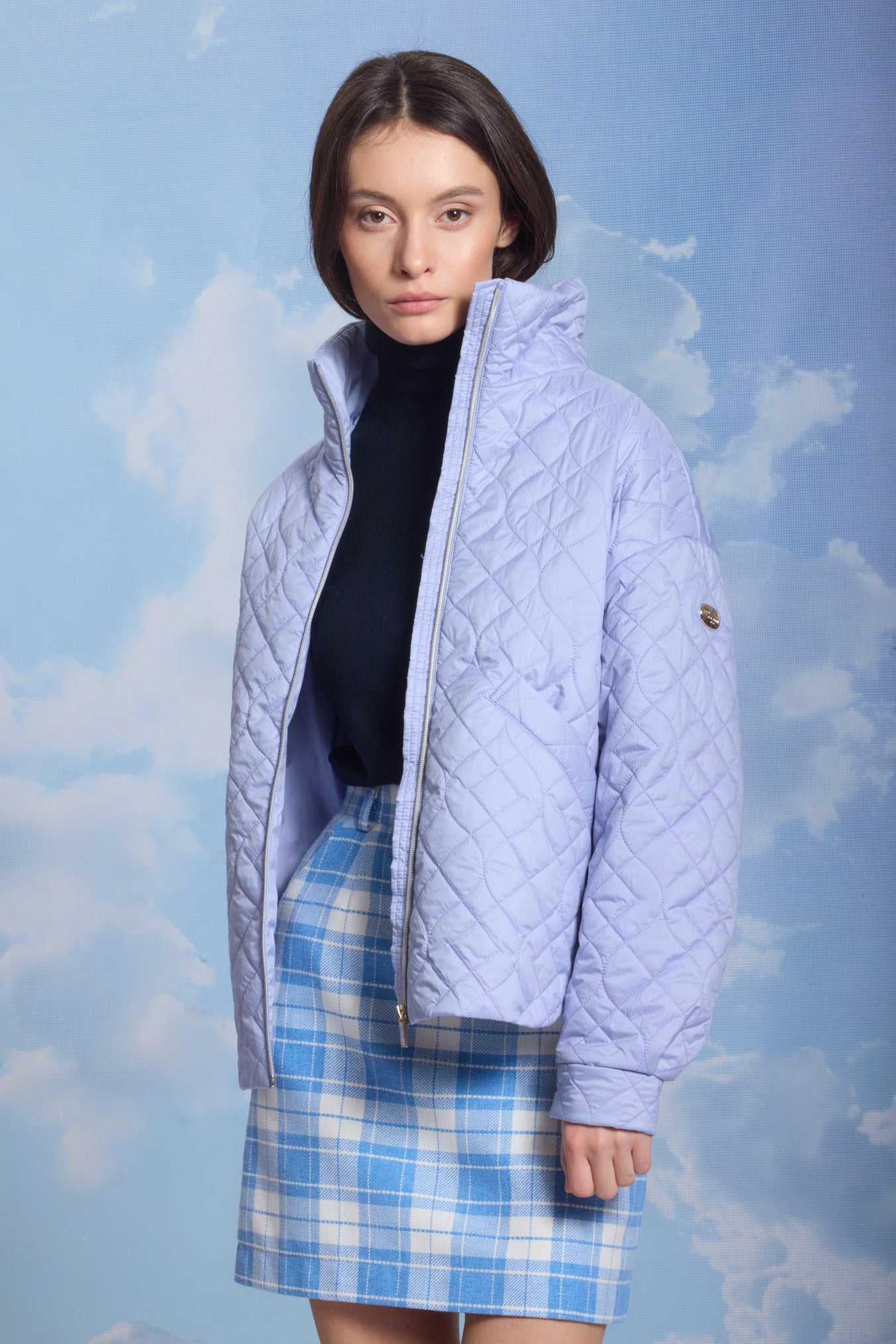 Geacă de damă GWEN aleutian