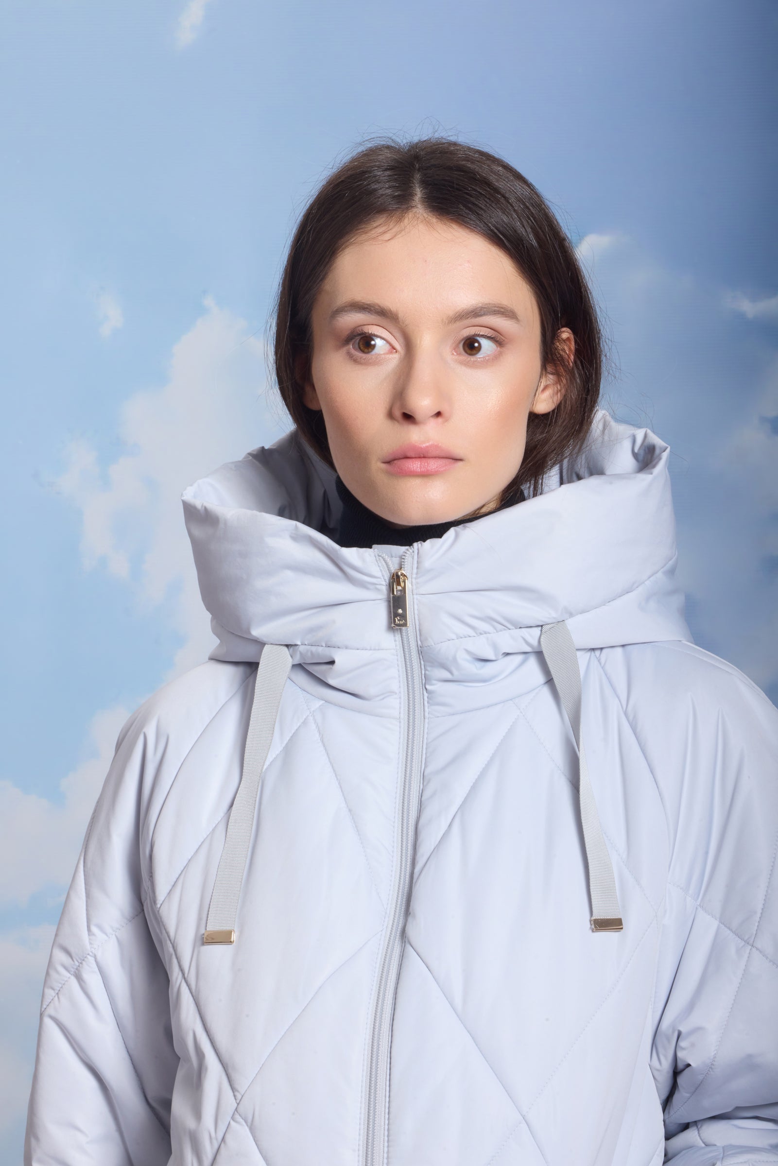 Geacă de damă MARET lunar rock