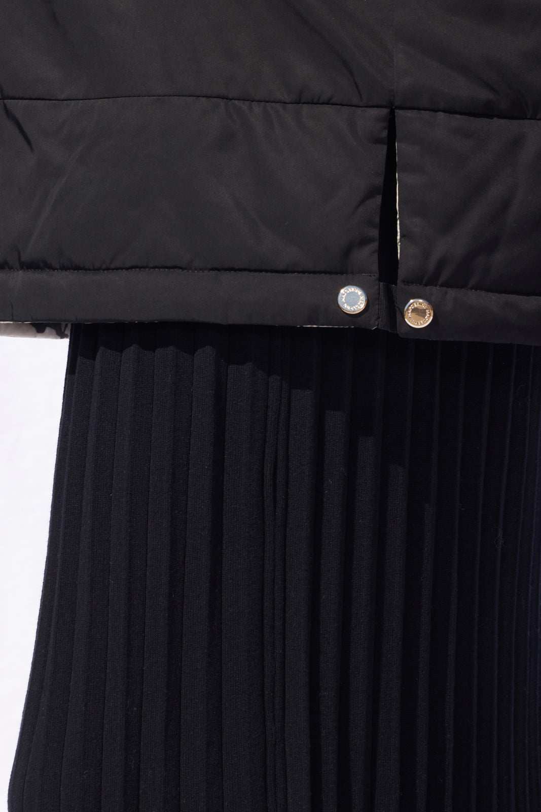 Geacă damă ODILA – Black / Print