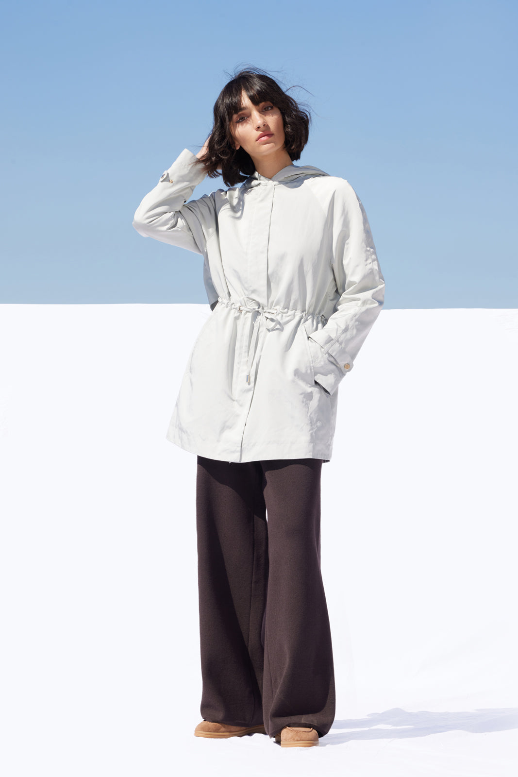 Geacă damă PORTA – Pigeon