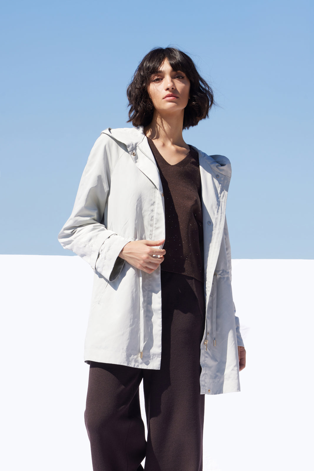 Geacă damă PORTA – Pigeon