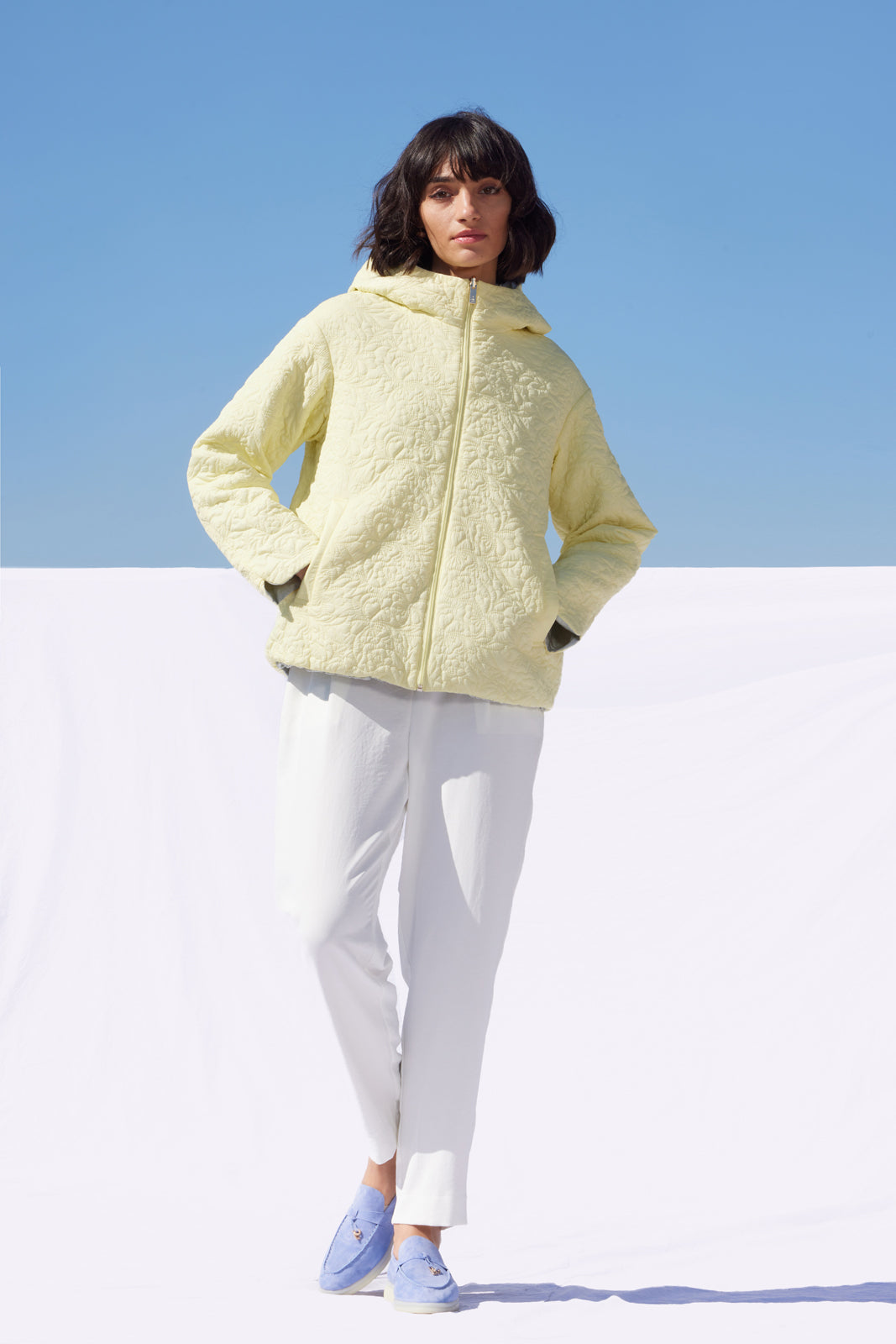 レディースウェア MIRROR 9 easy padding dress jacket Cumpără Jachetă de schi pe zăpadă Mountain Warehouse Swiss Recco