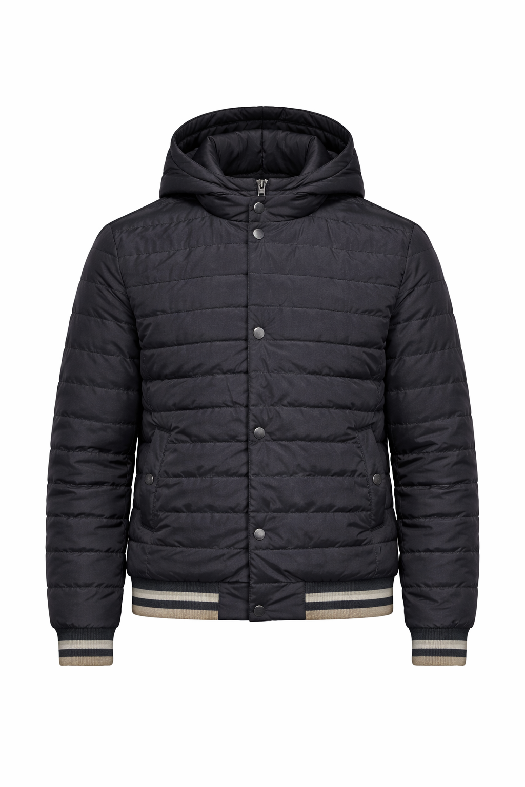 Geacă bărbați MARO, dark navy