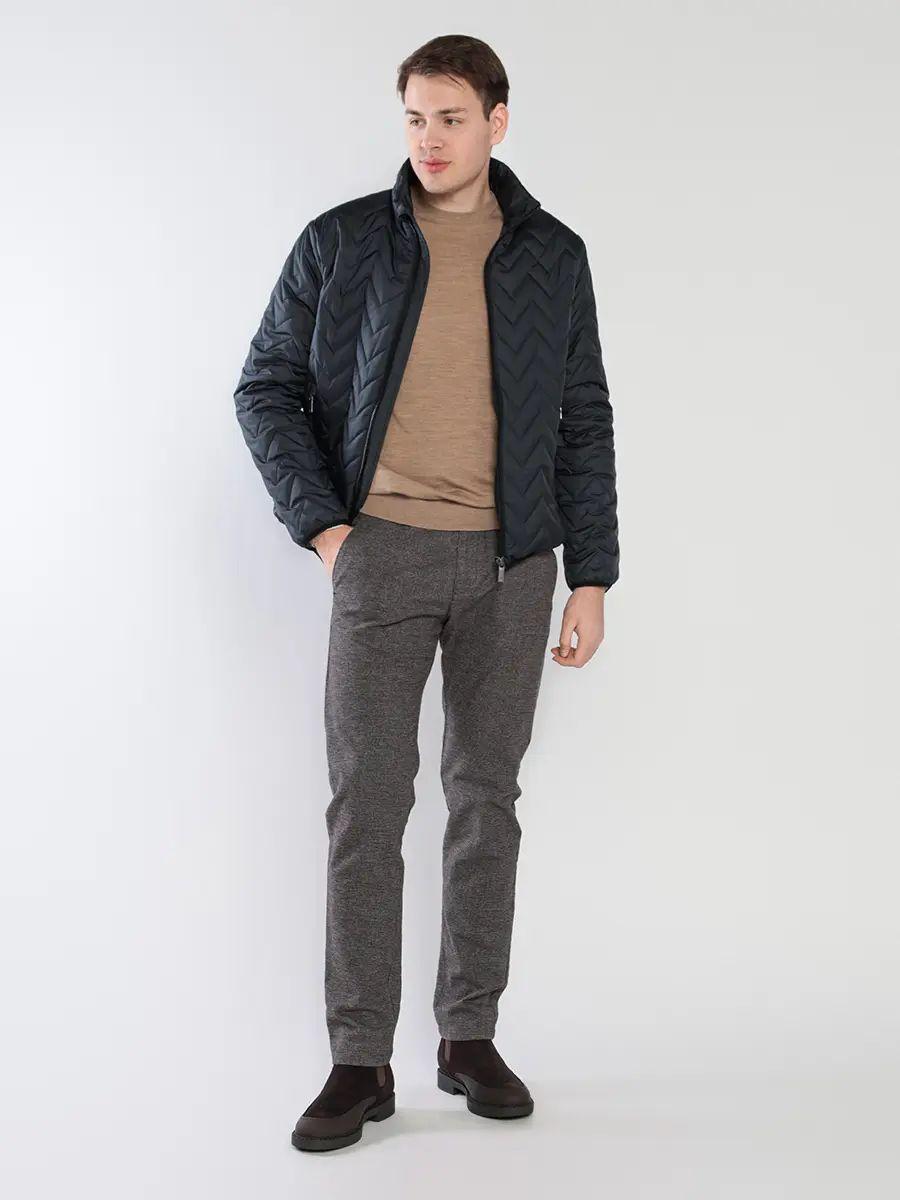 Geacă pentru Bărbați EMIN navy