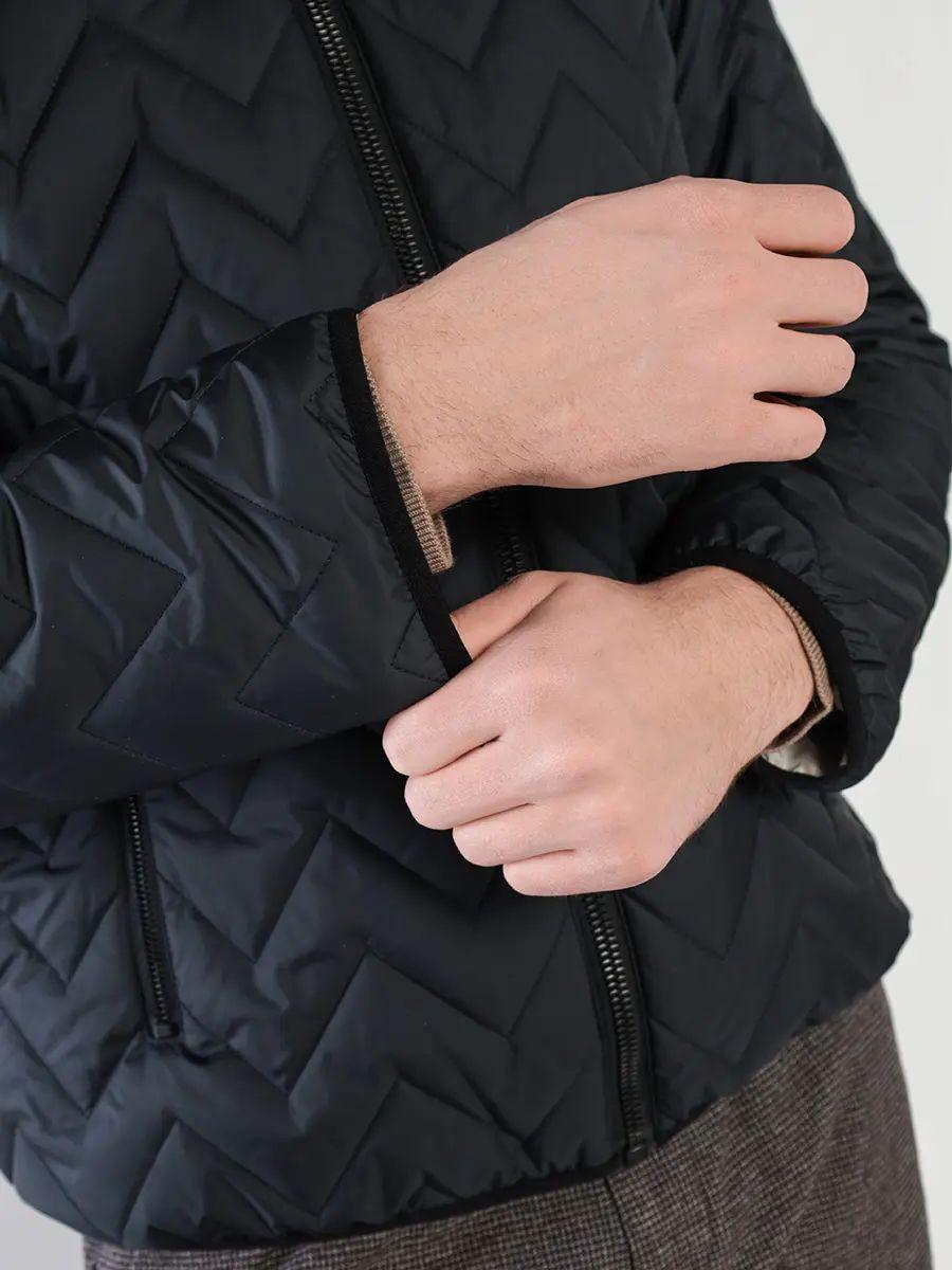 Geacă pentru Bărbați EMIN navy