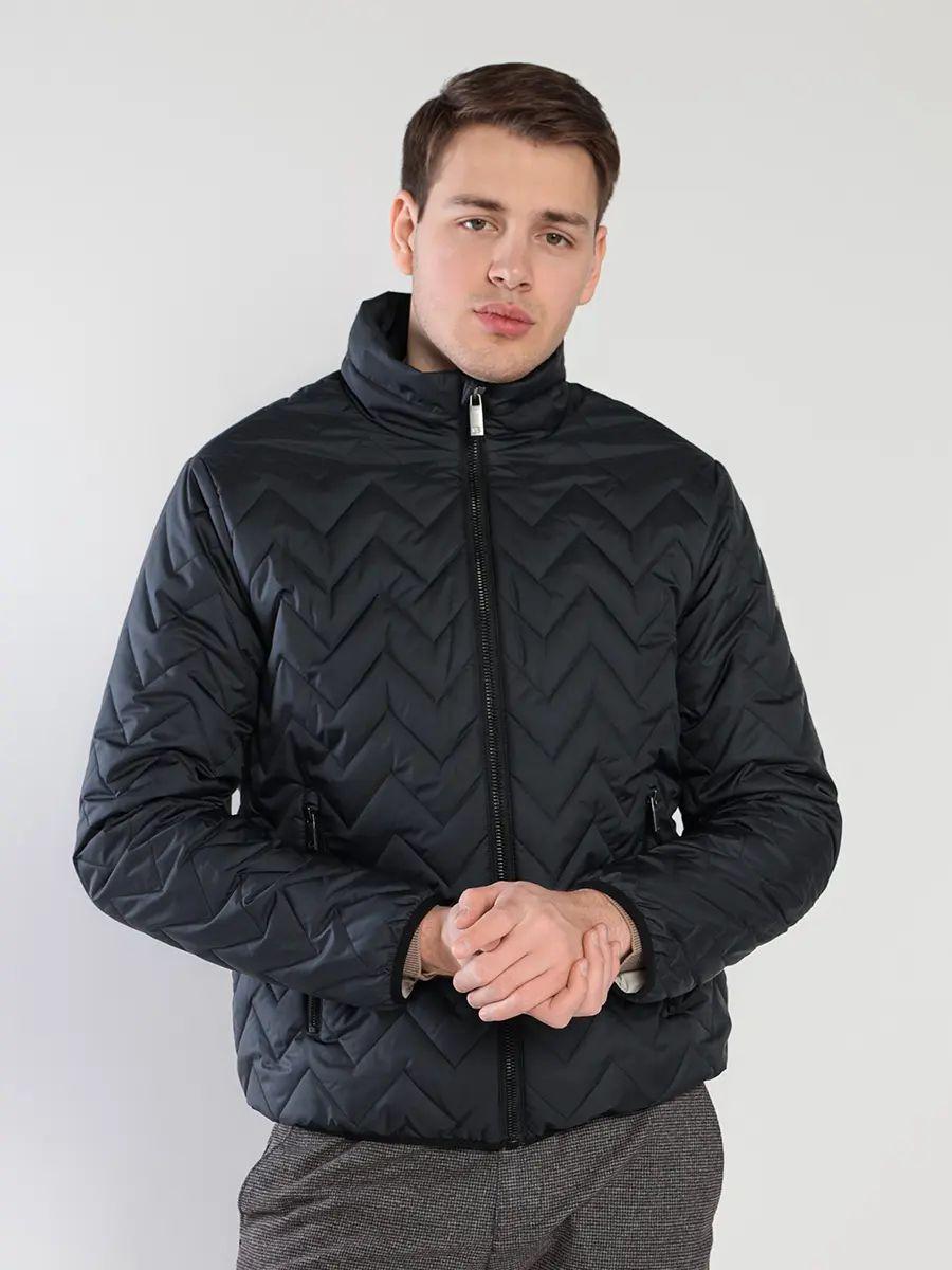 Geacă pentru Bărbați EMIN navy