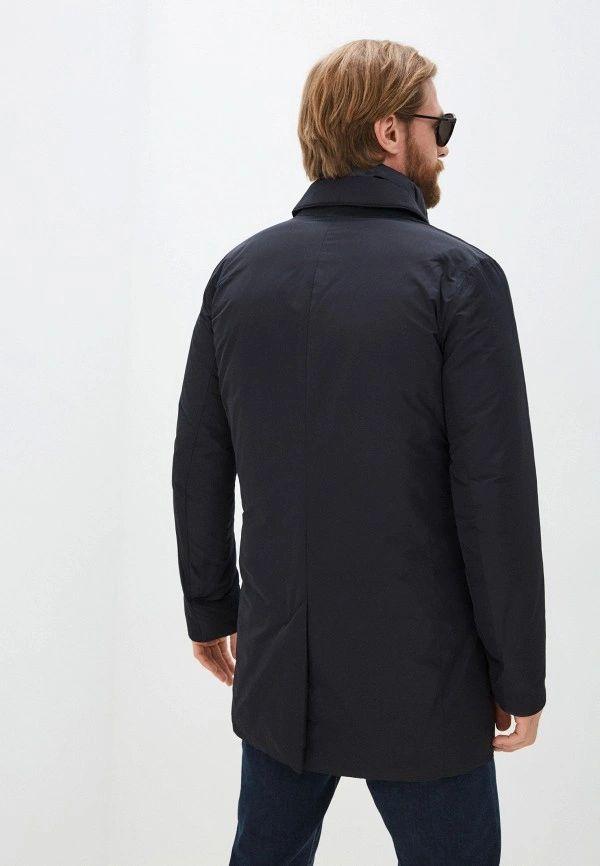 Palton pentru Bărbați ISEO Navy