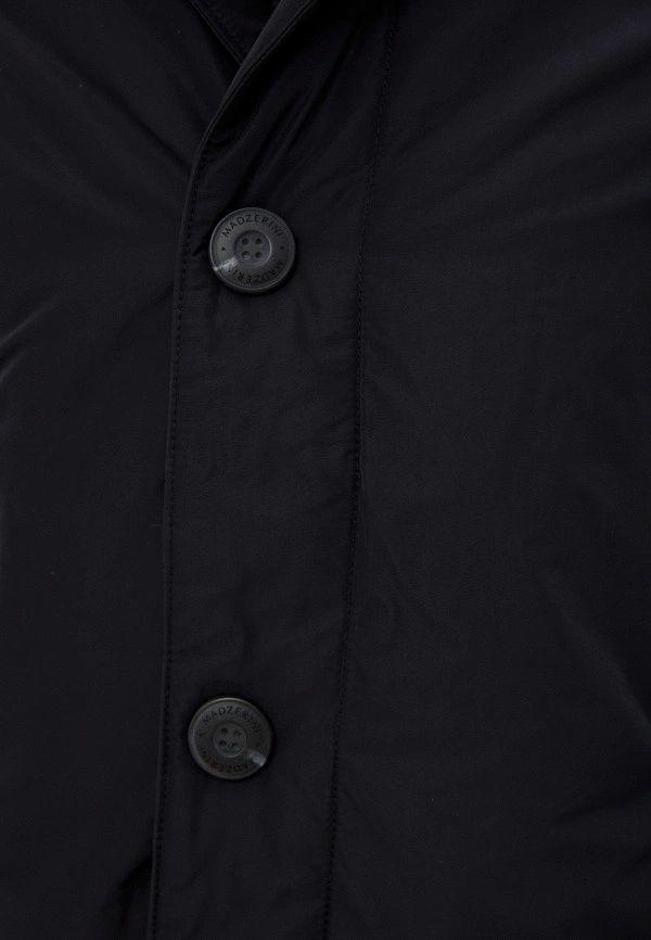 Palton pentru Bărbați ISEO Navy