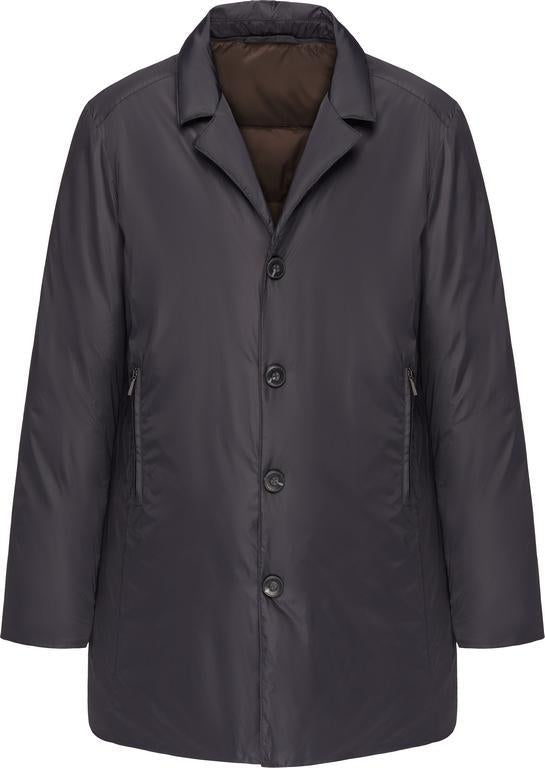 Palton pentru Bărbați ISEO Navy