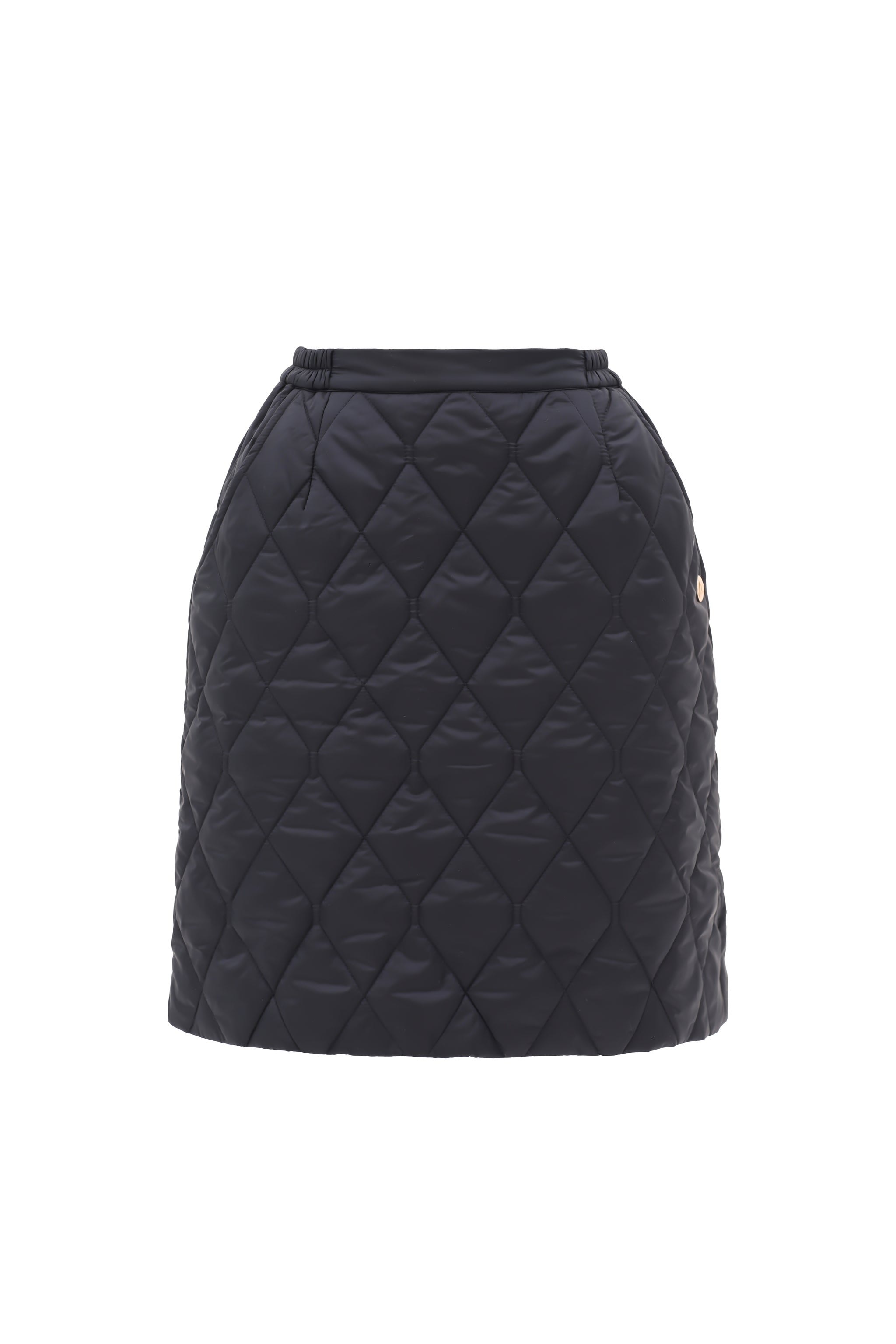 Fusta scurta de dama FUSTA navy