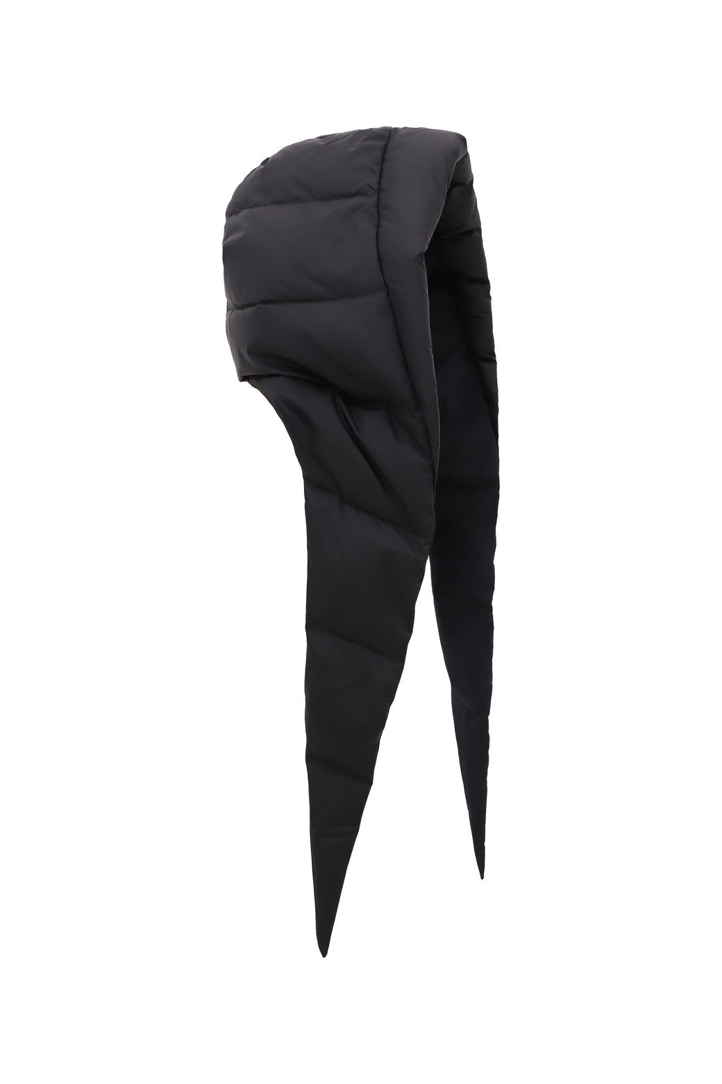 Căciulă femei MANTUA black