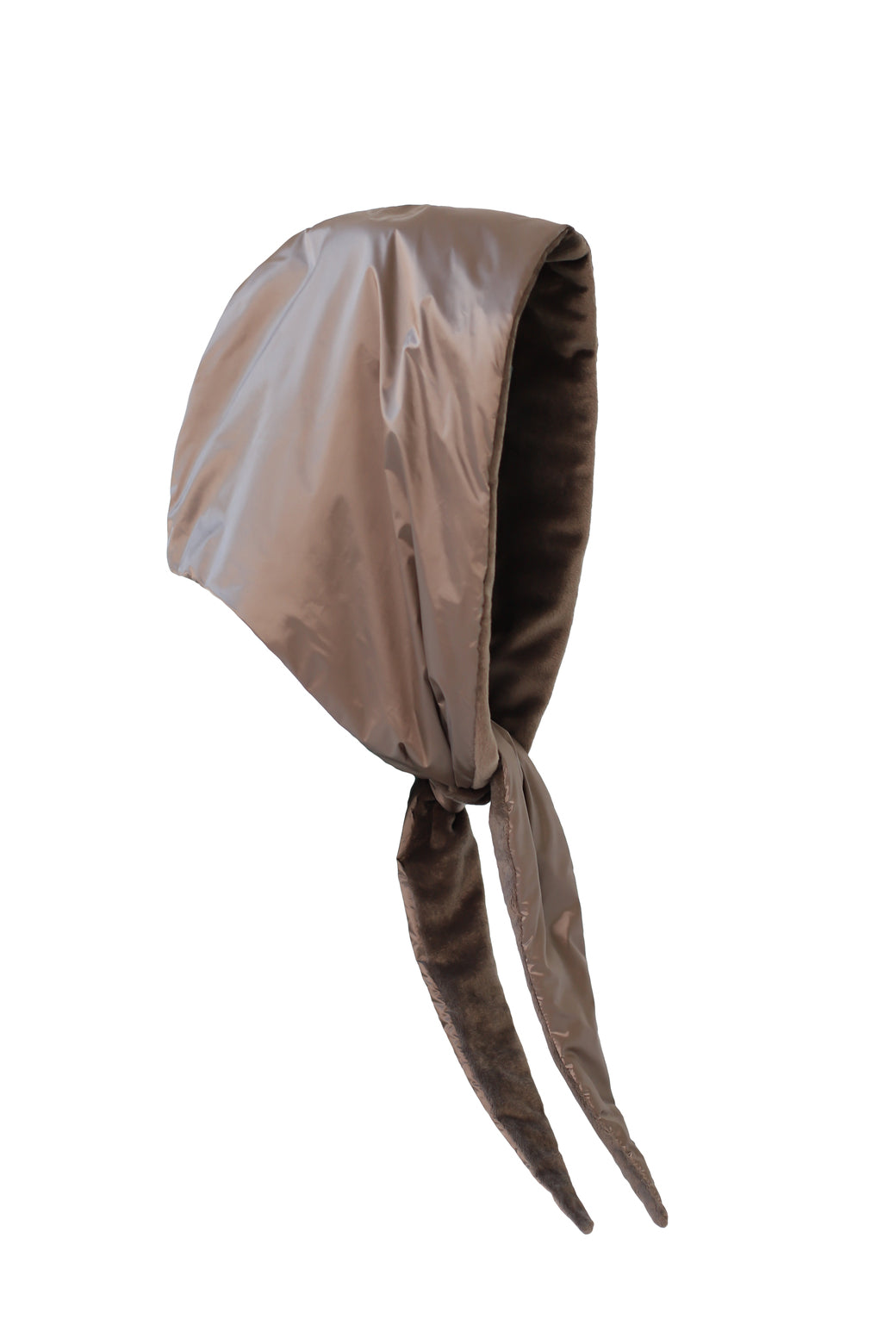 Căciulă femei GRANA quail