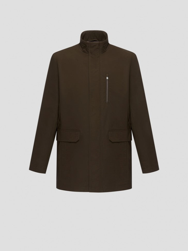 Geacă pentru barbați KRIT beech