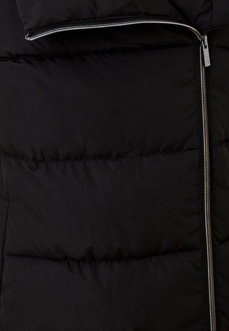 Женское пальто SALSA черное