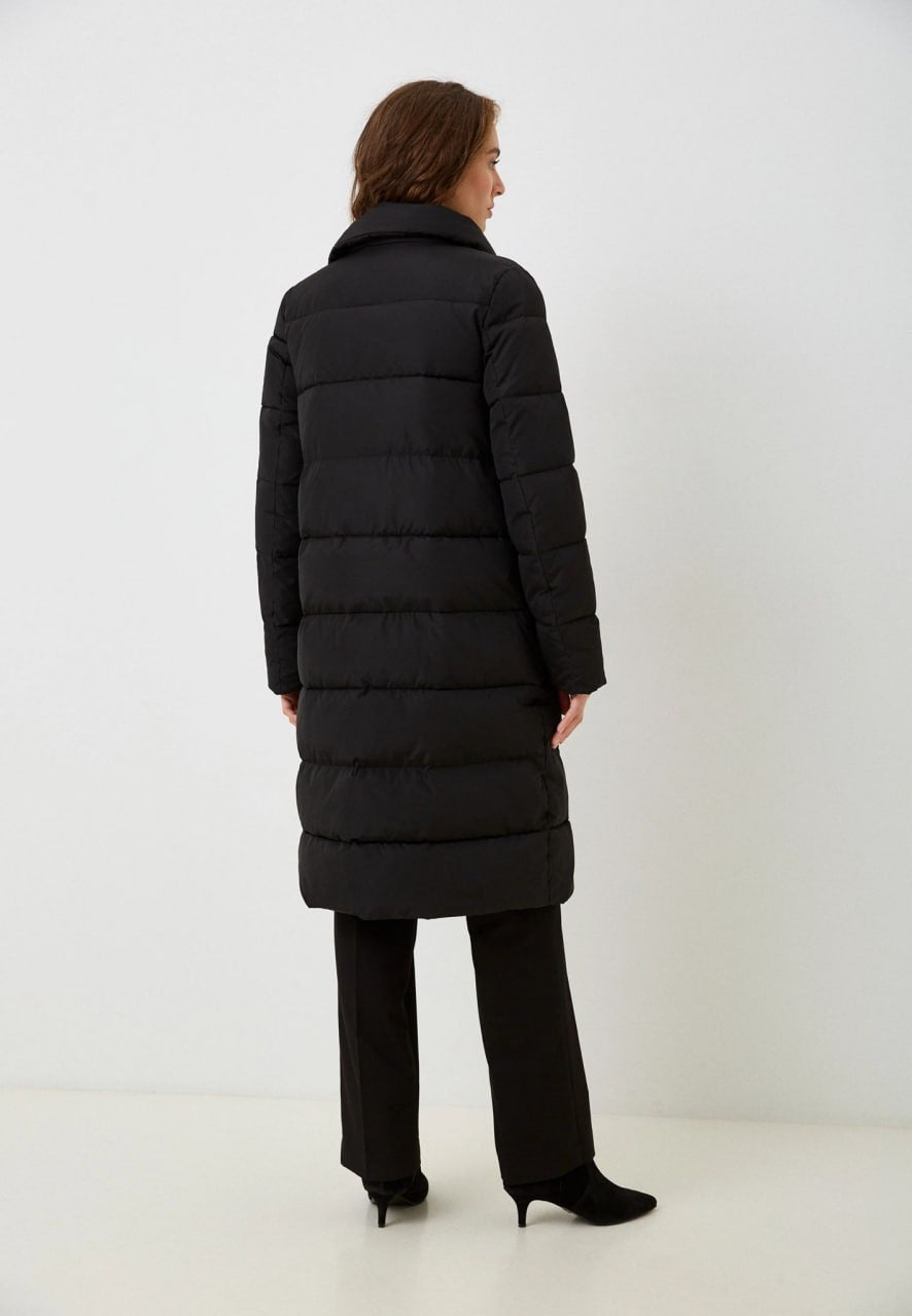 Женское пальто SALSA черное
