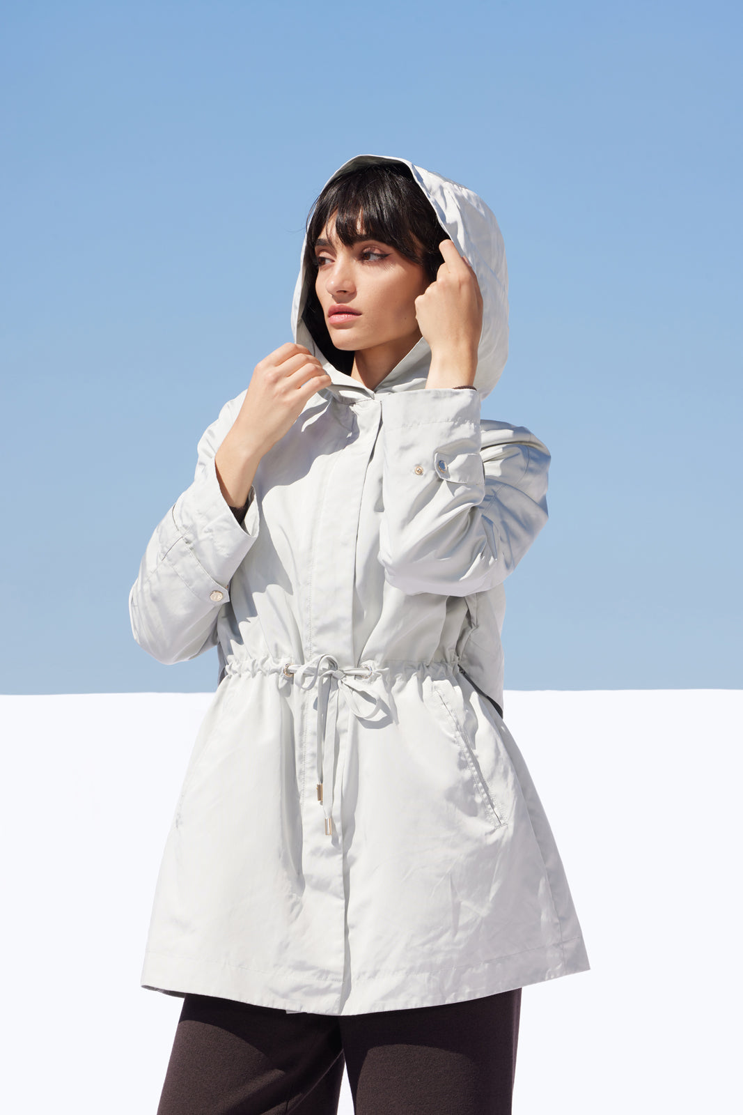 Geacă damă PORTA  – Pigeon