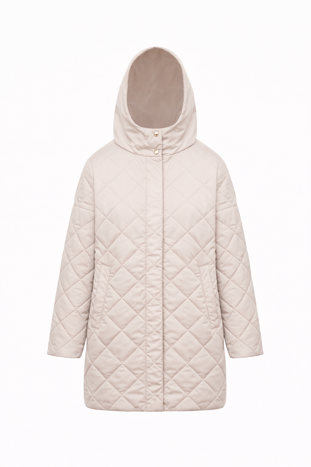 Geacă damă HELLA, stucco