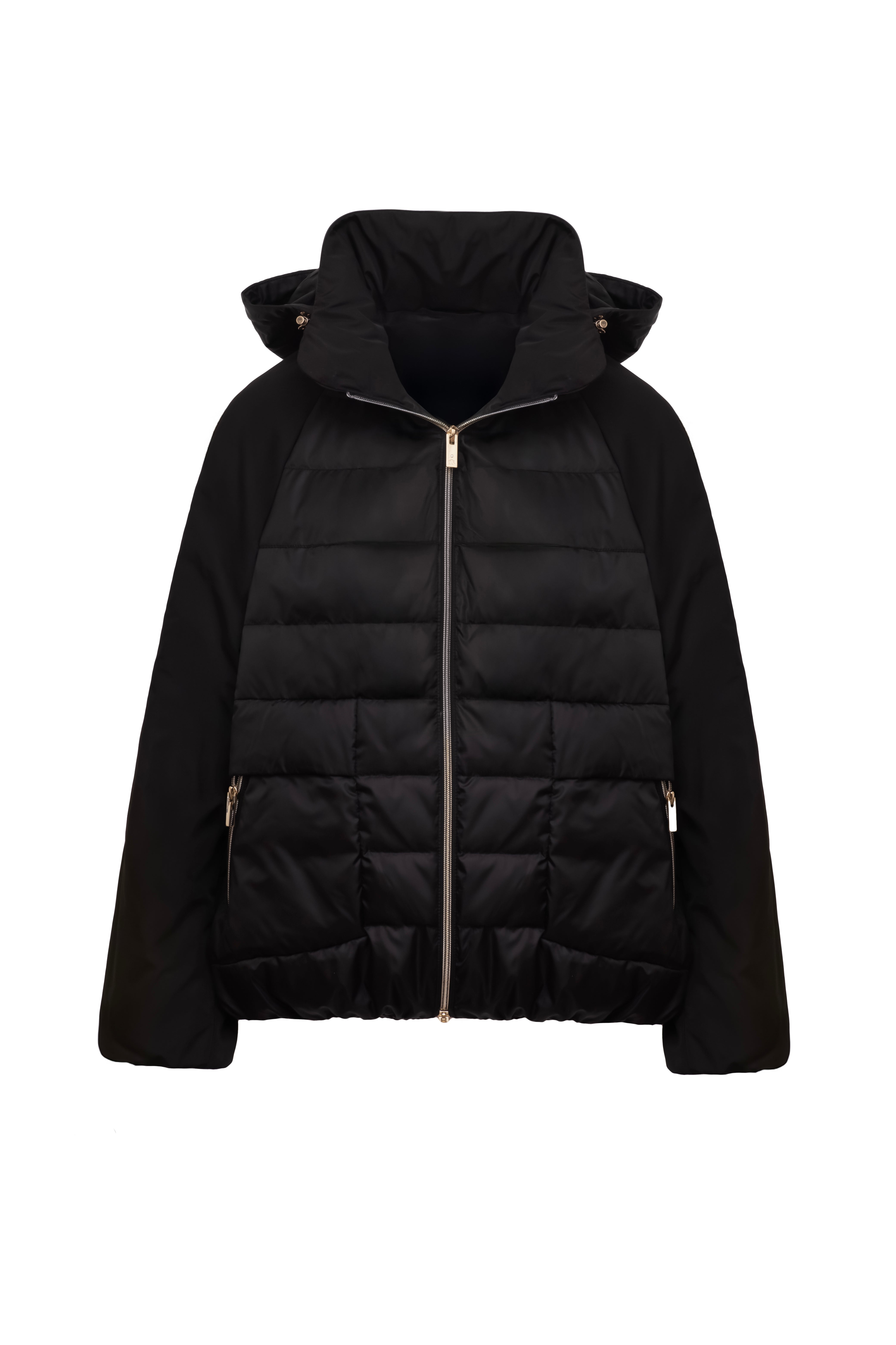 Geacă damă SONA, black