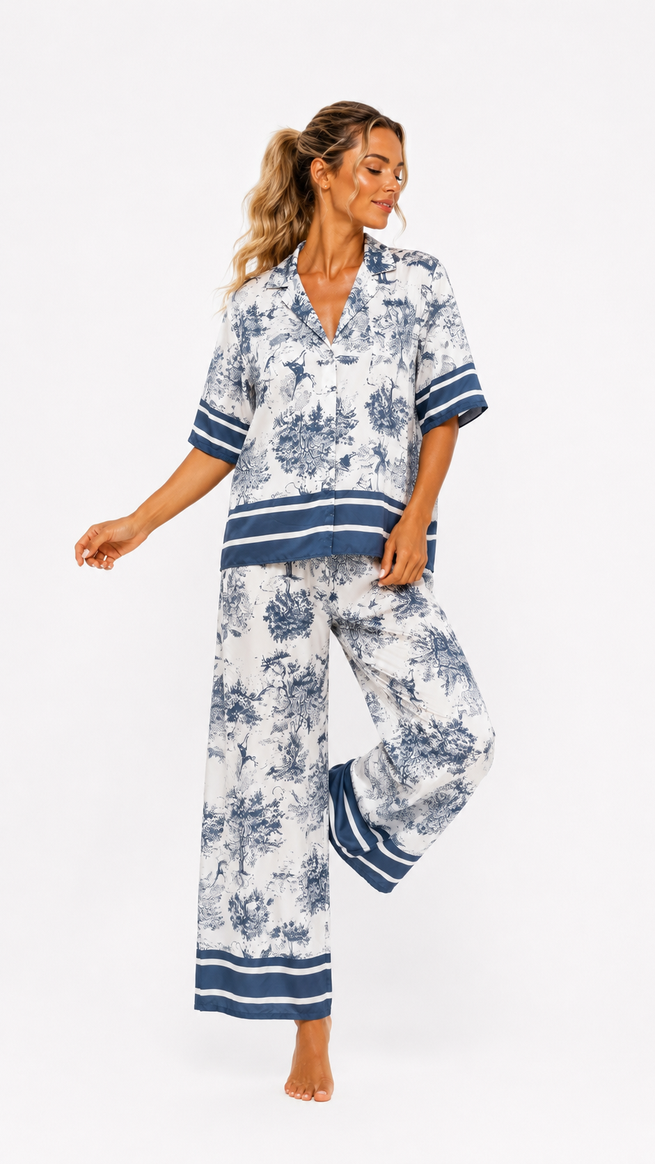 Set damă SAFARI jeans